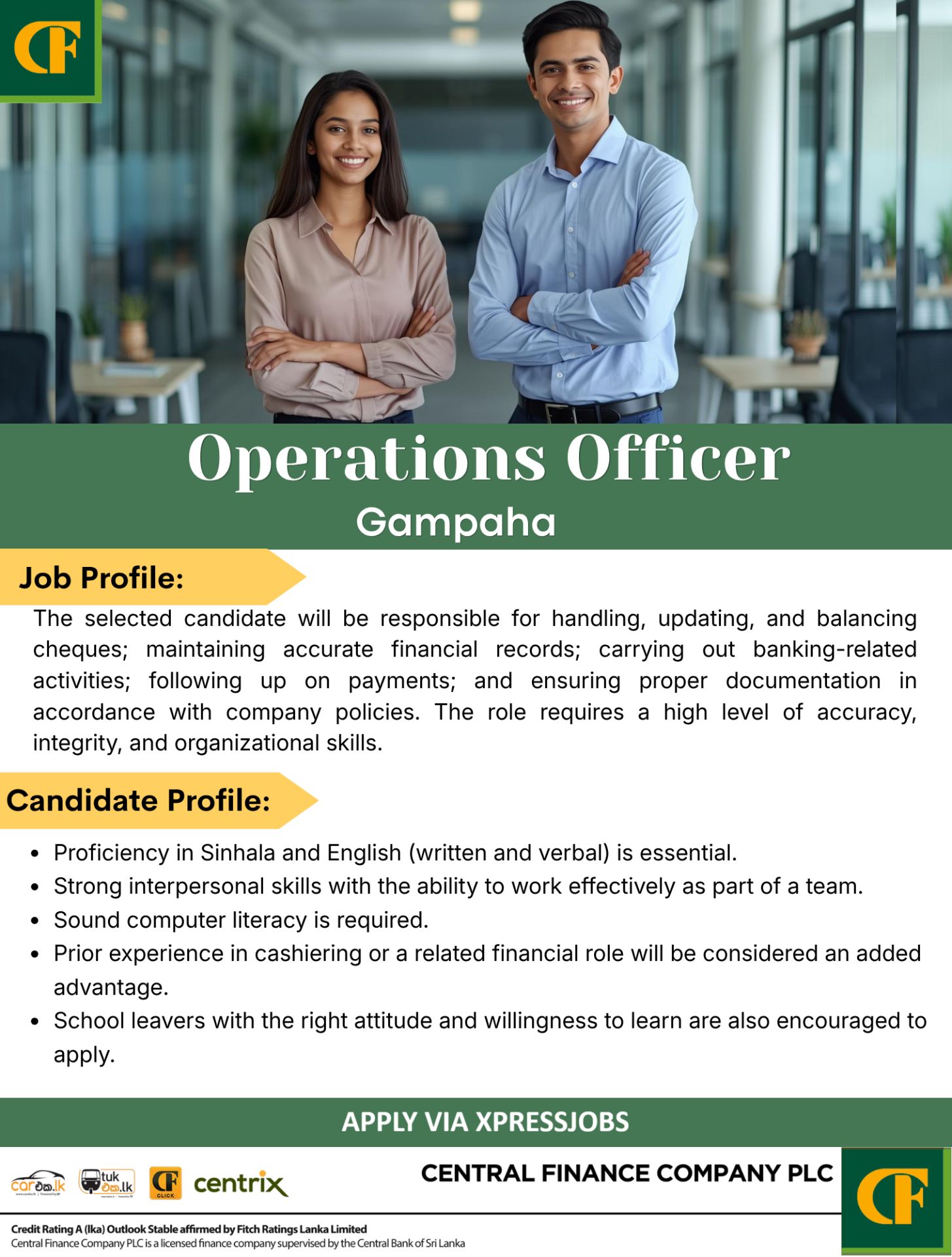 Job Image
