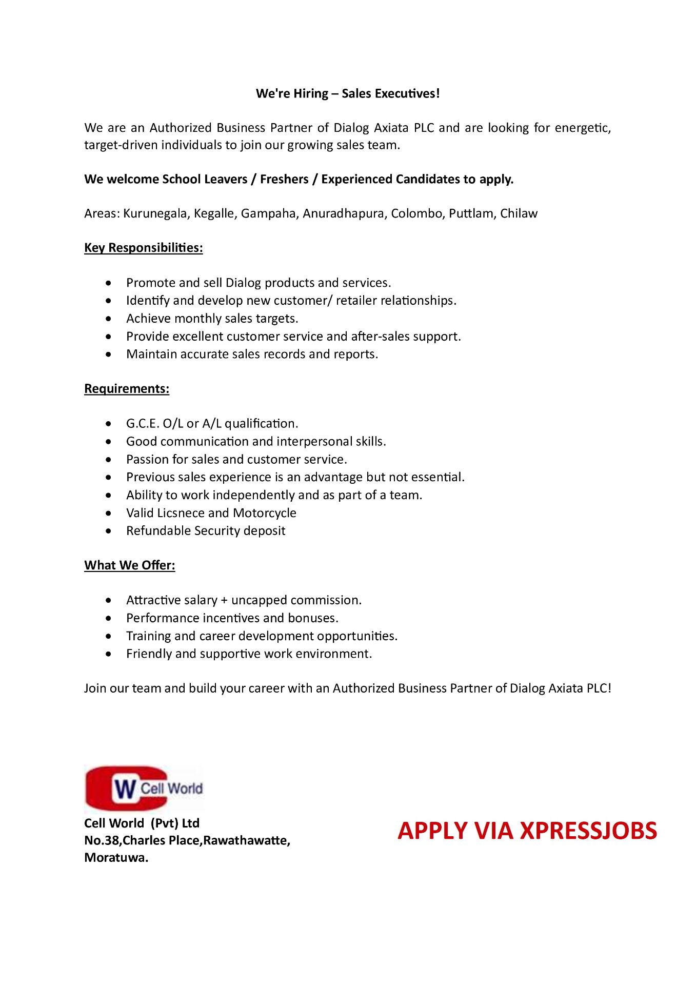 Job Image