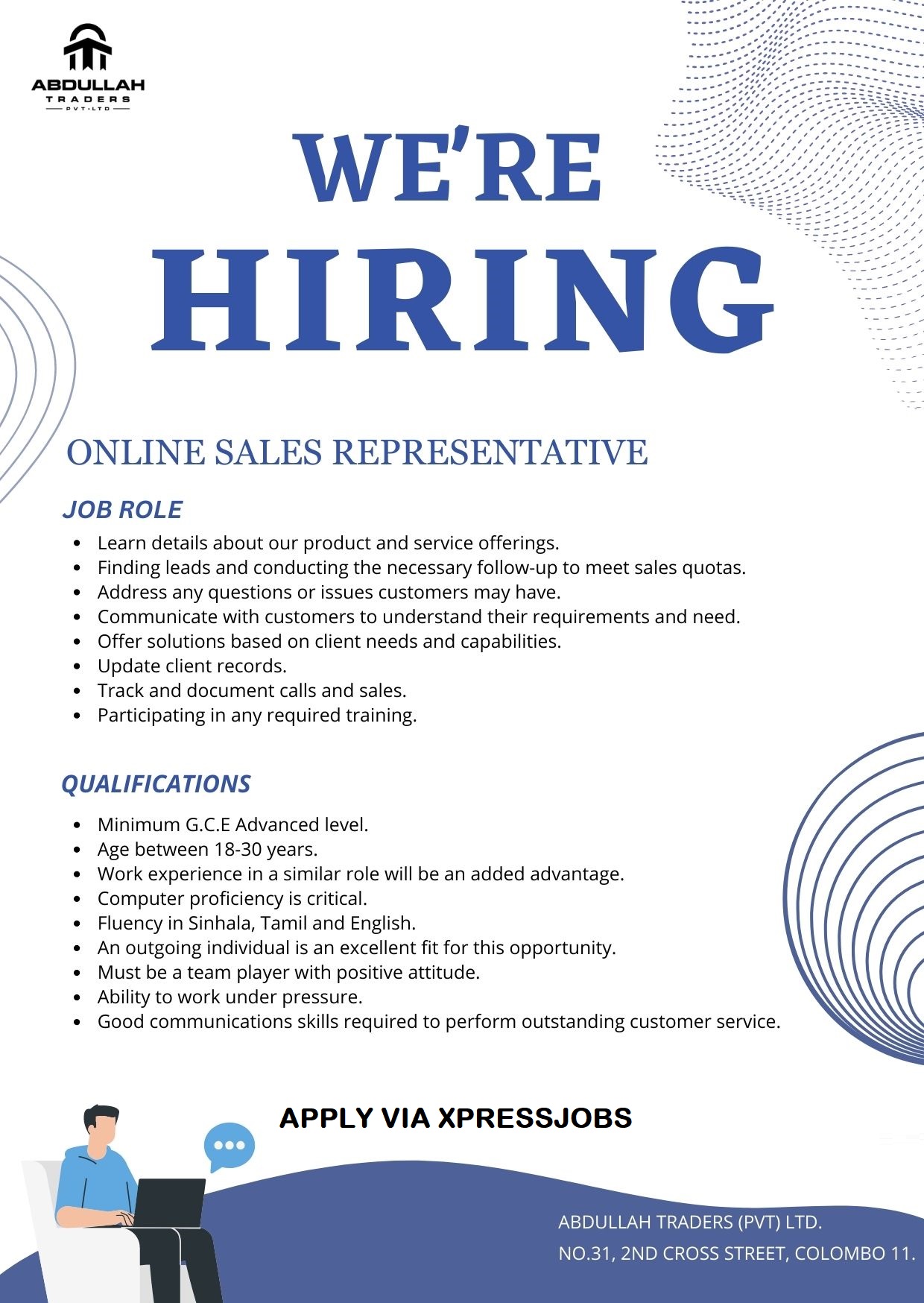 Job Image