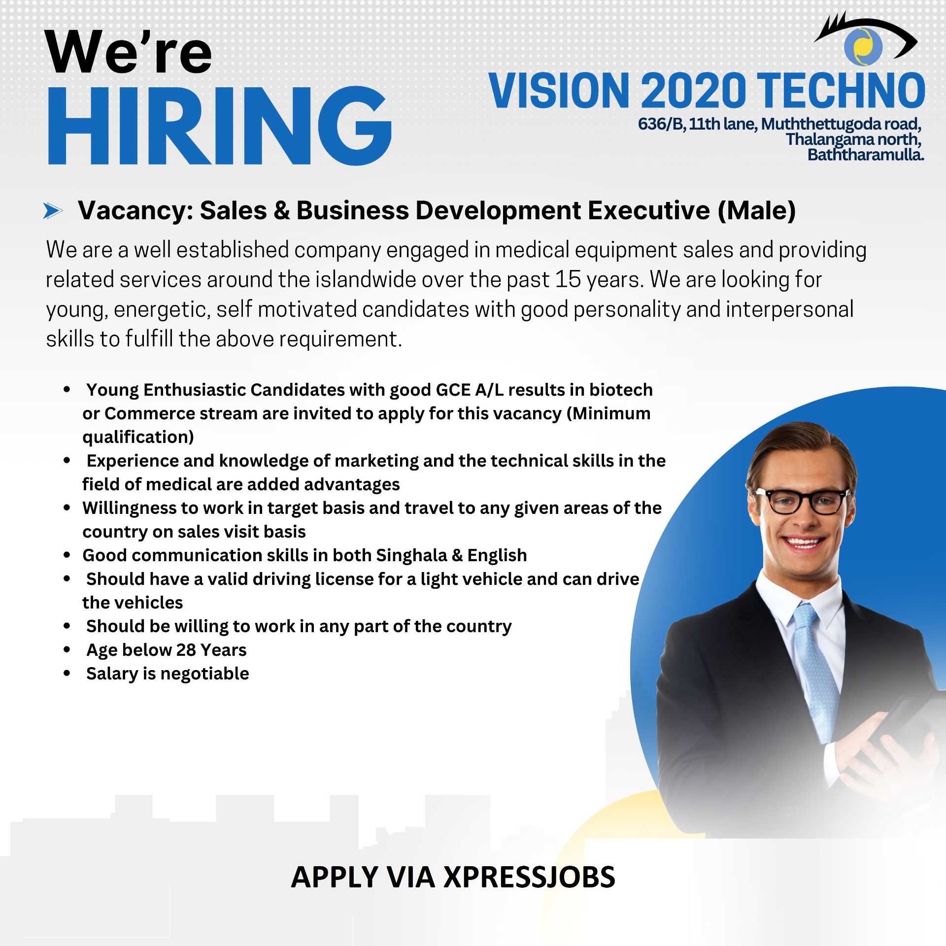 Job Image