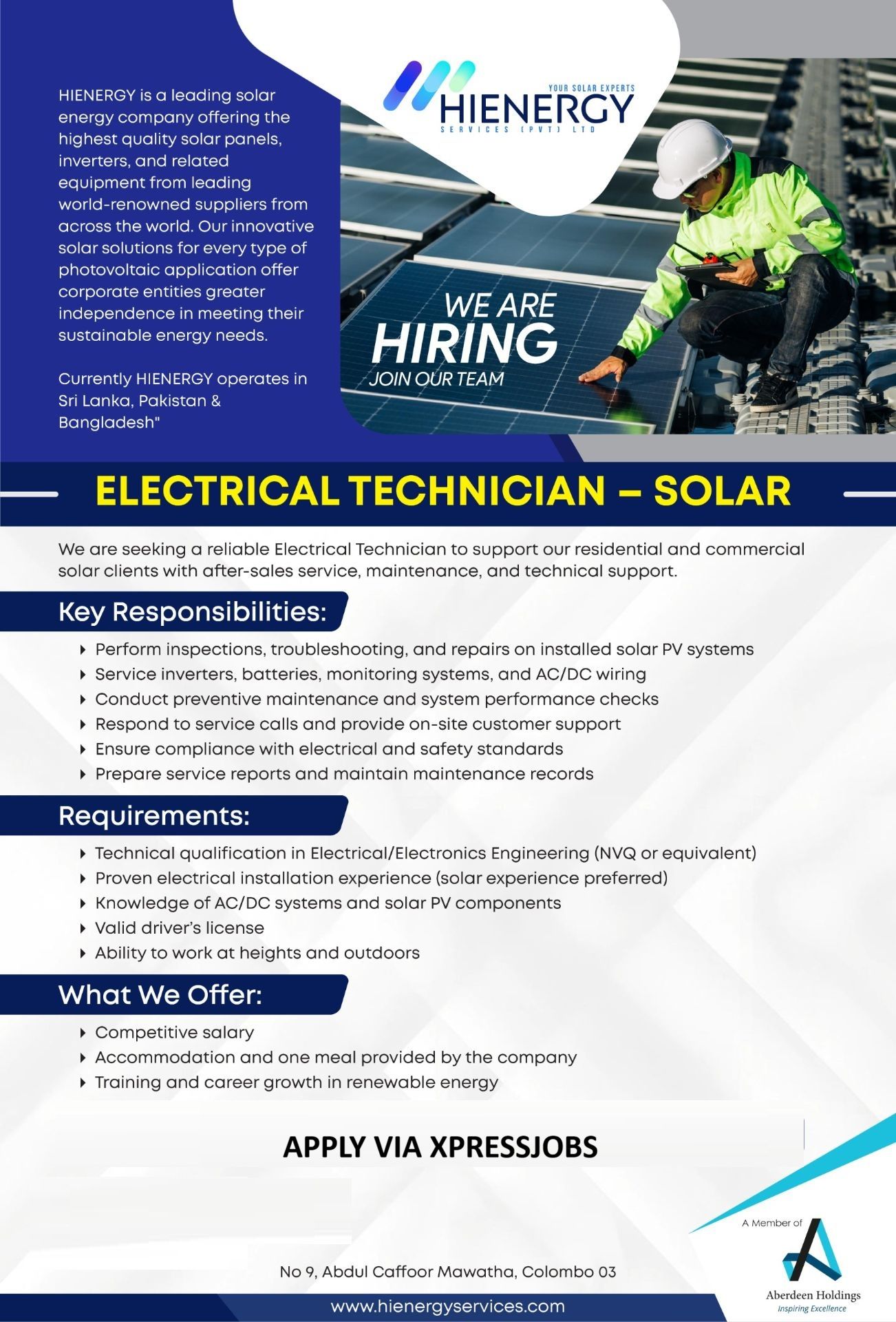 Job Image