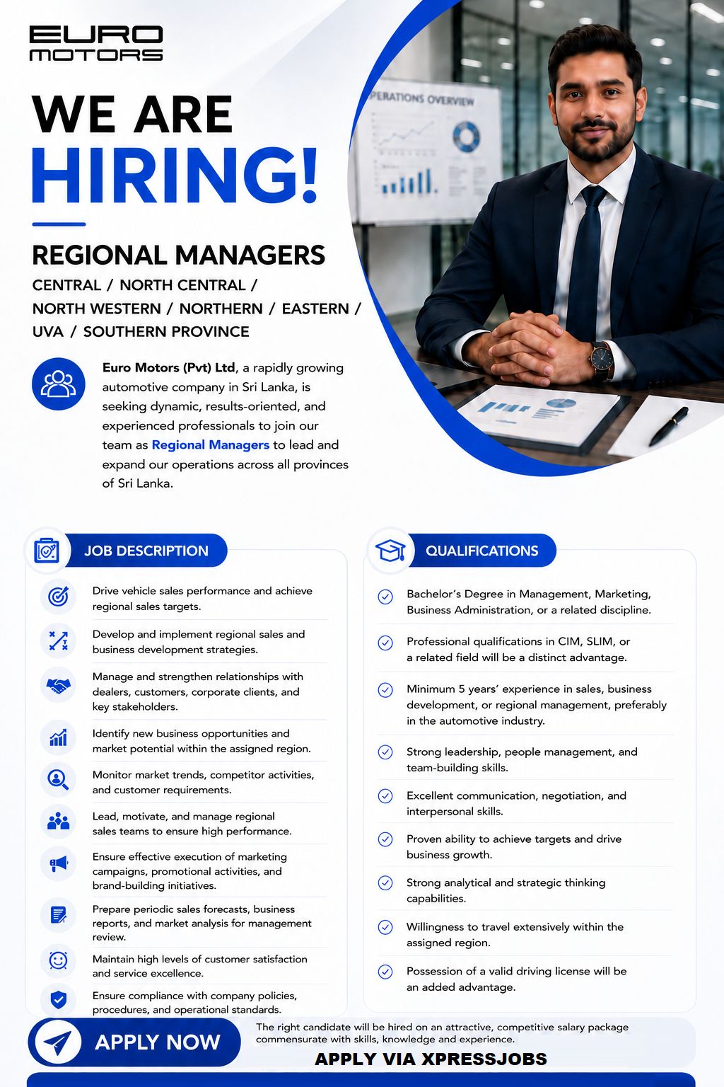 Job Image