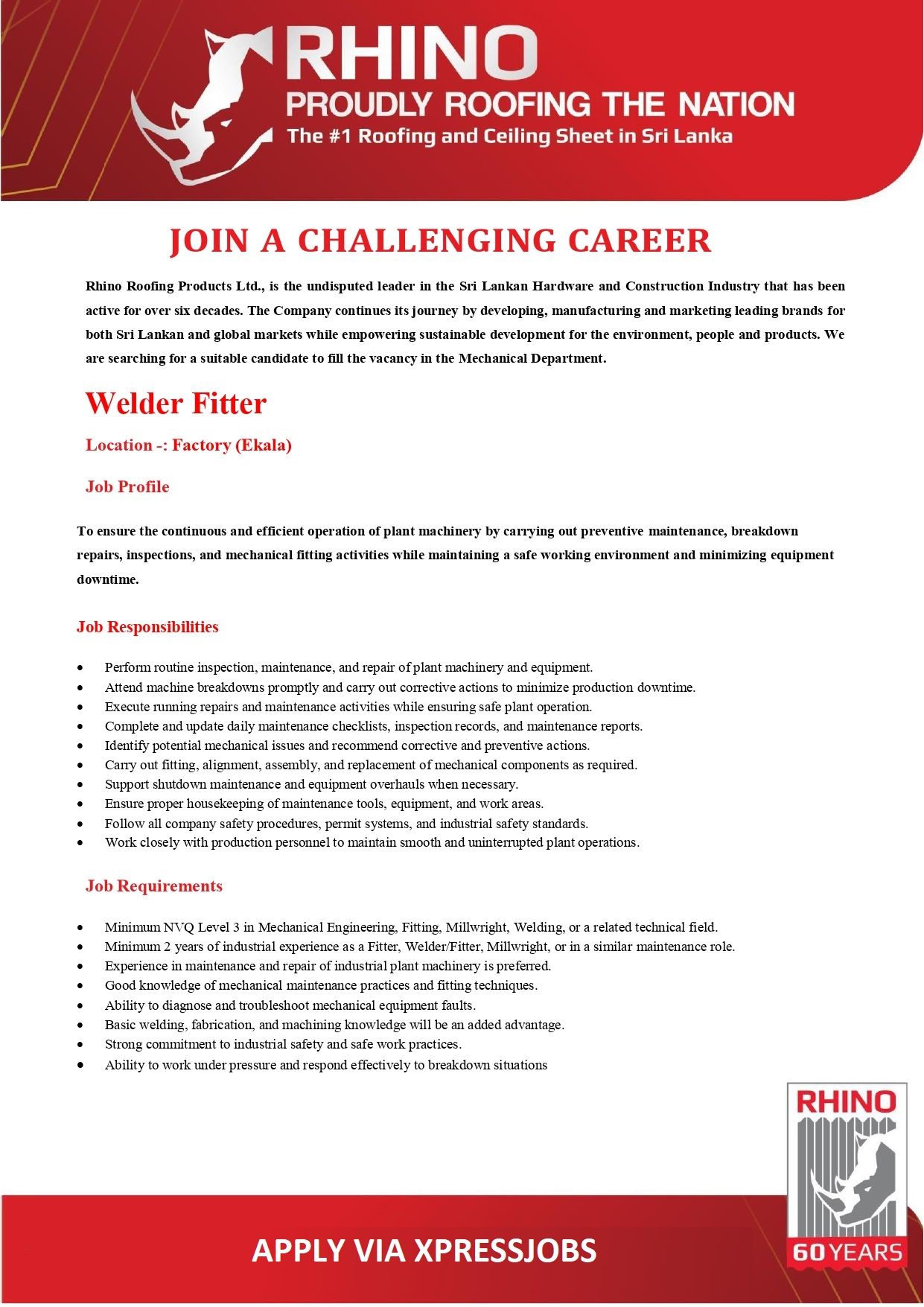 Job Image