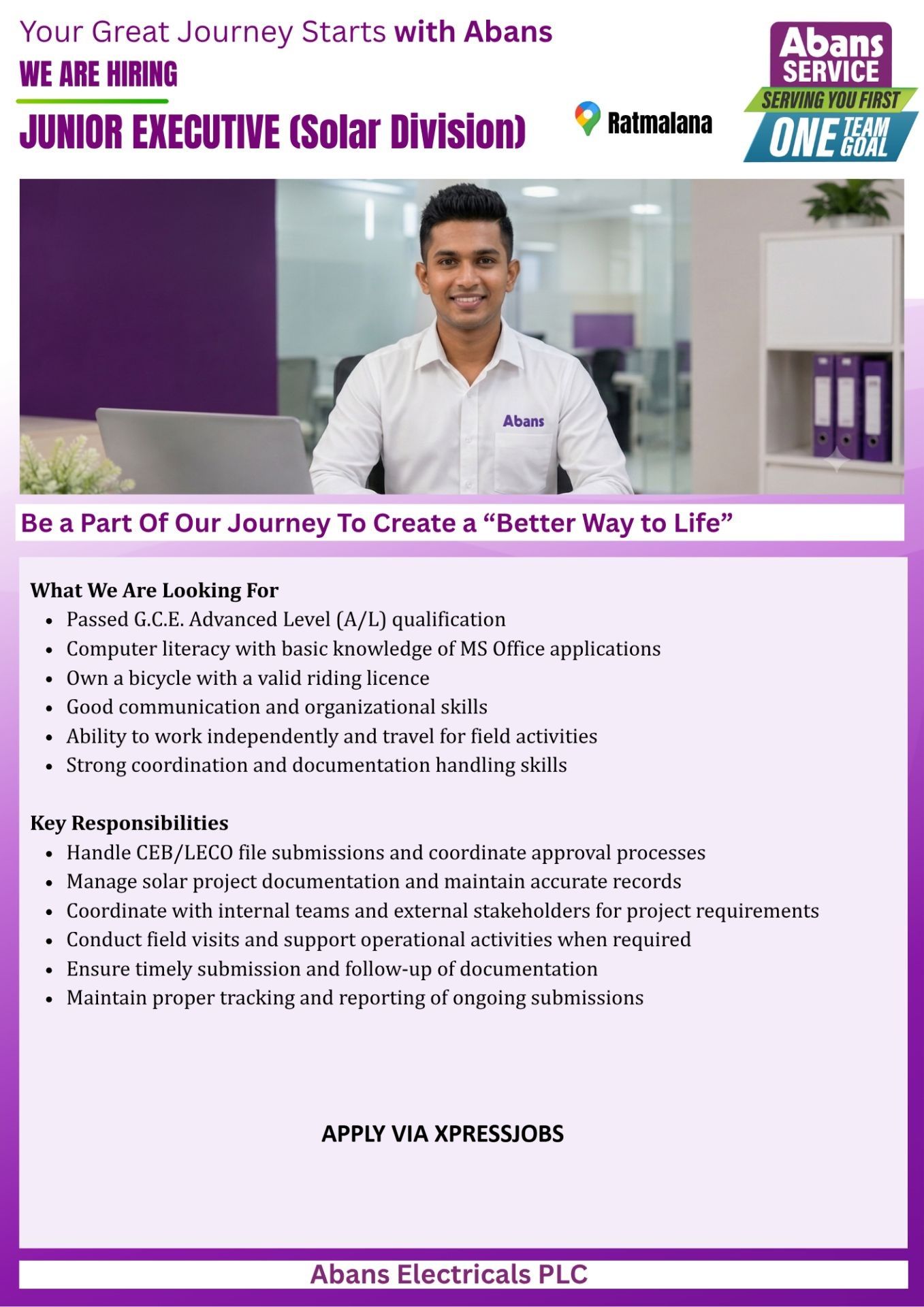 Job Image