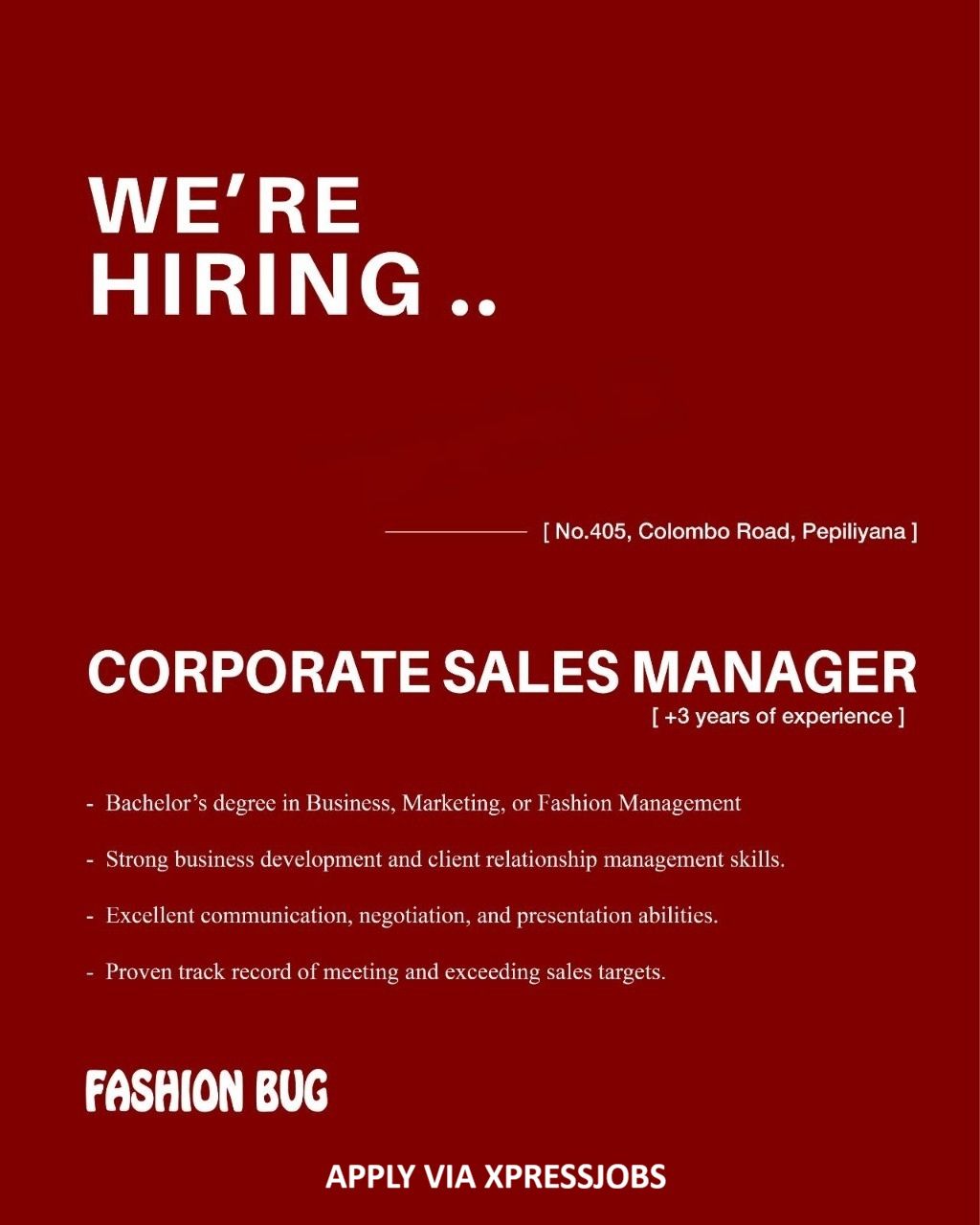 Job Image