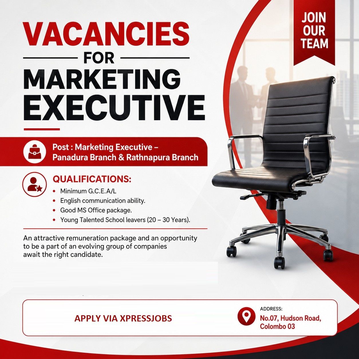 Job Image
