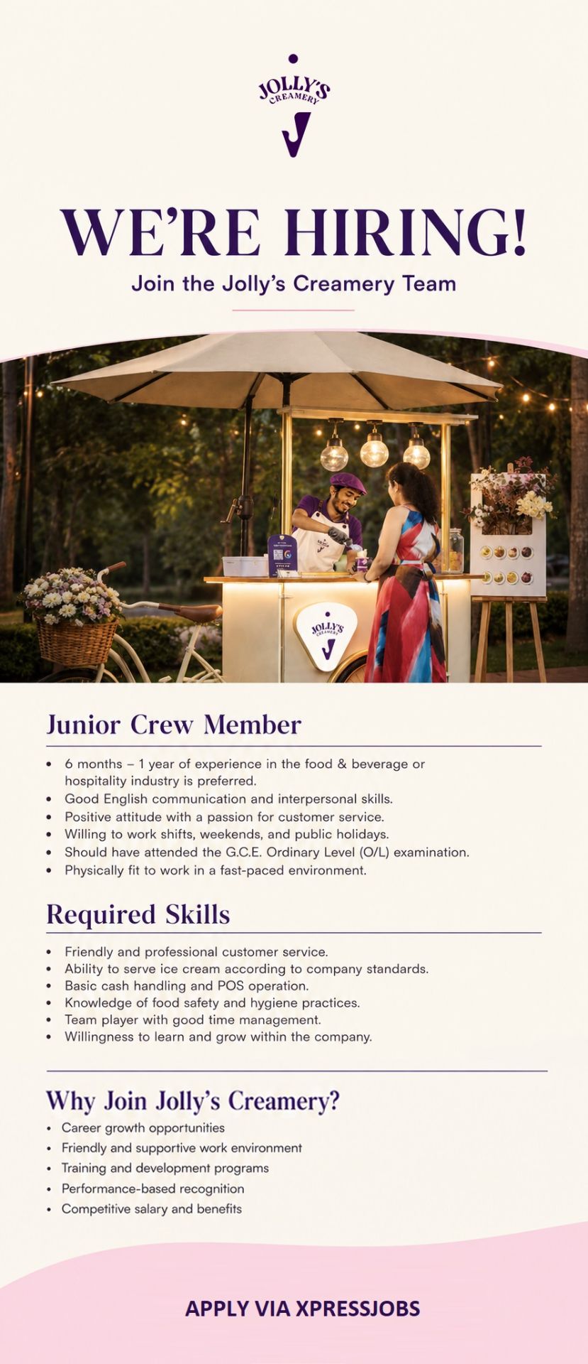 Job Image
