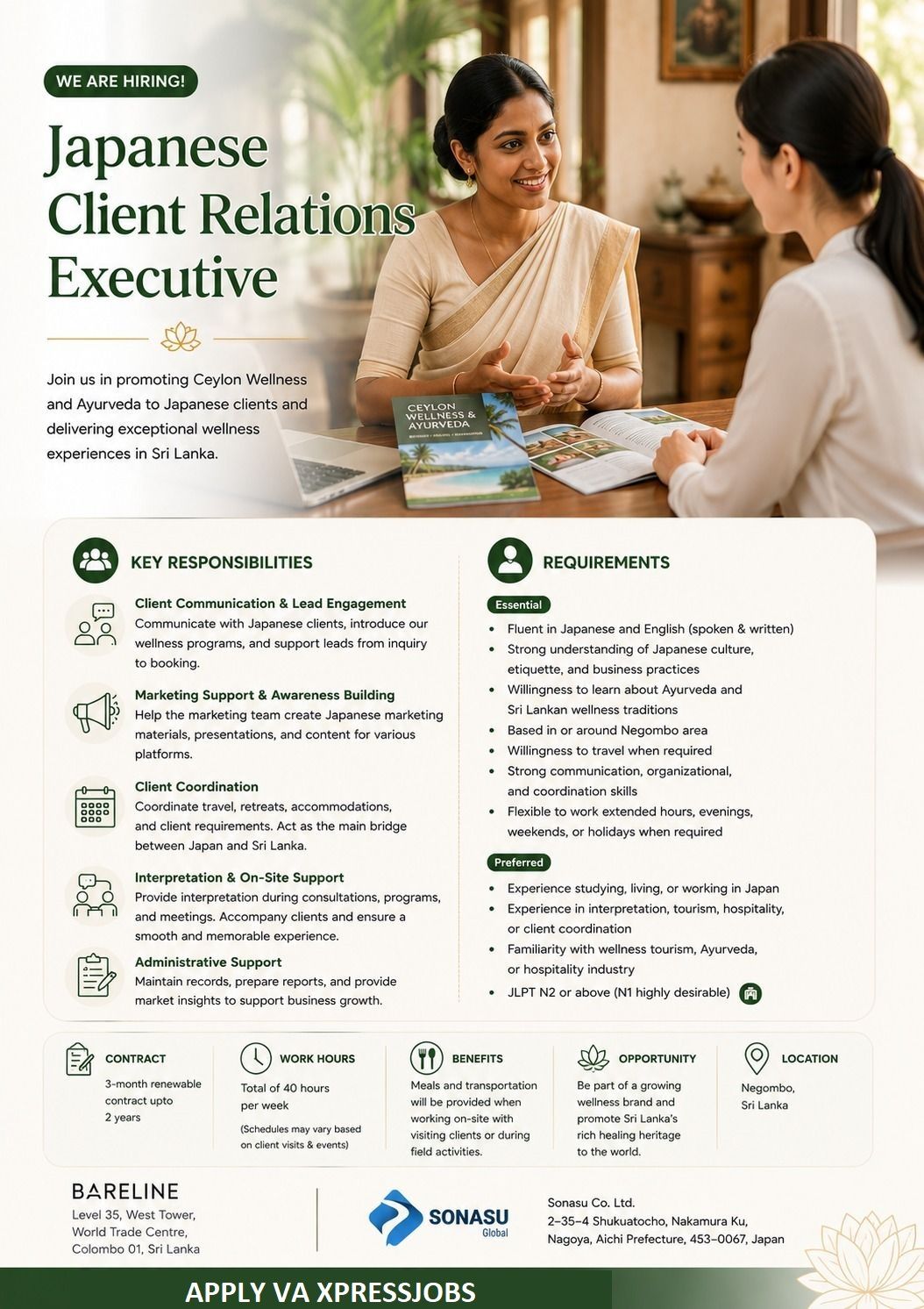 Job Image