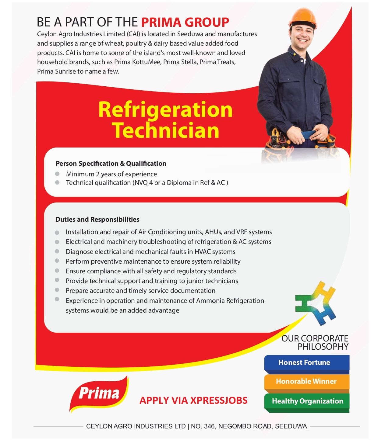 Job Image