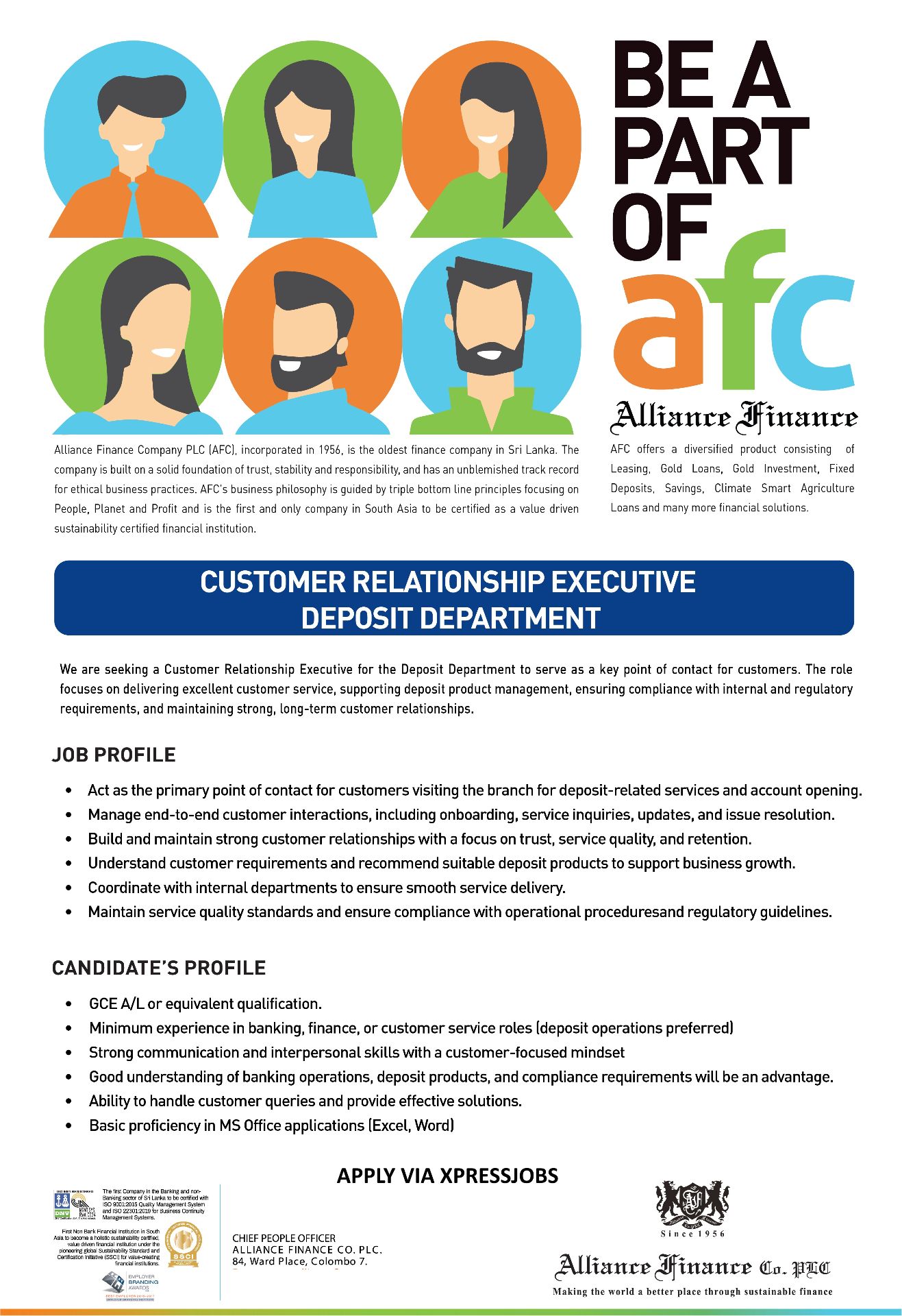 Job Image