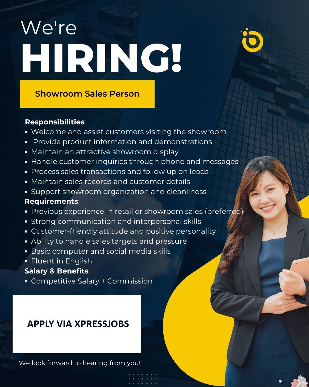 Job Image
