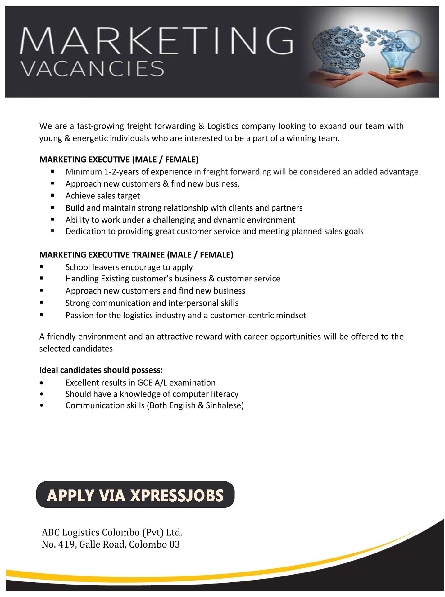 Job Image