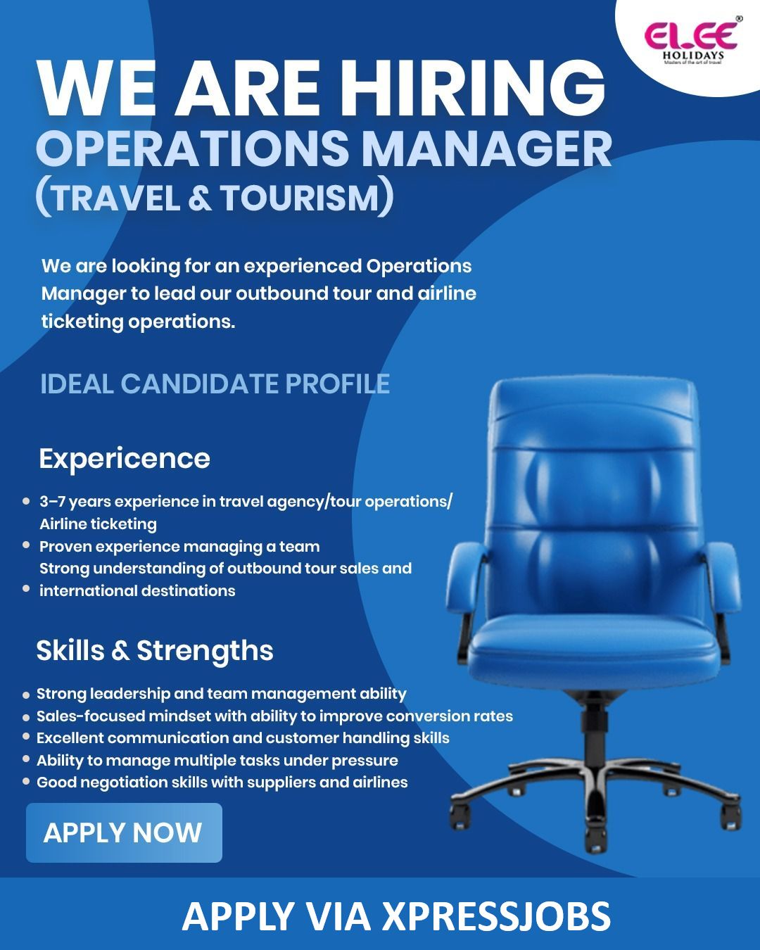 Job Image