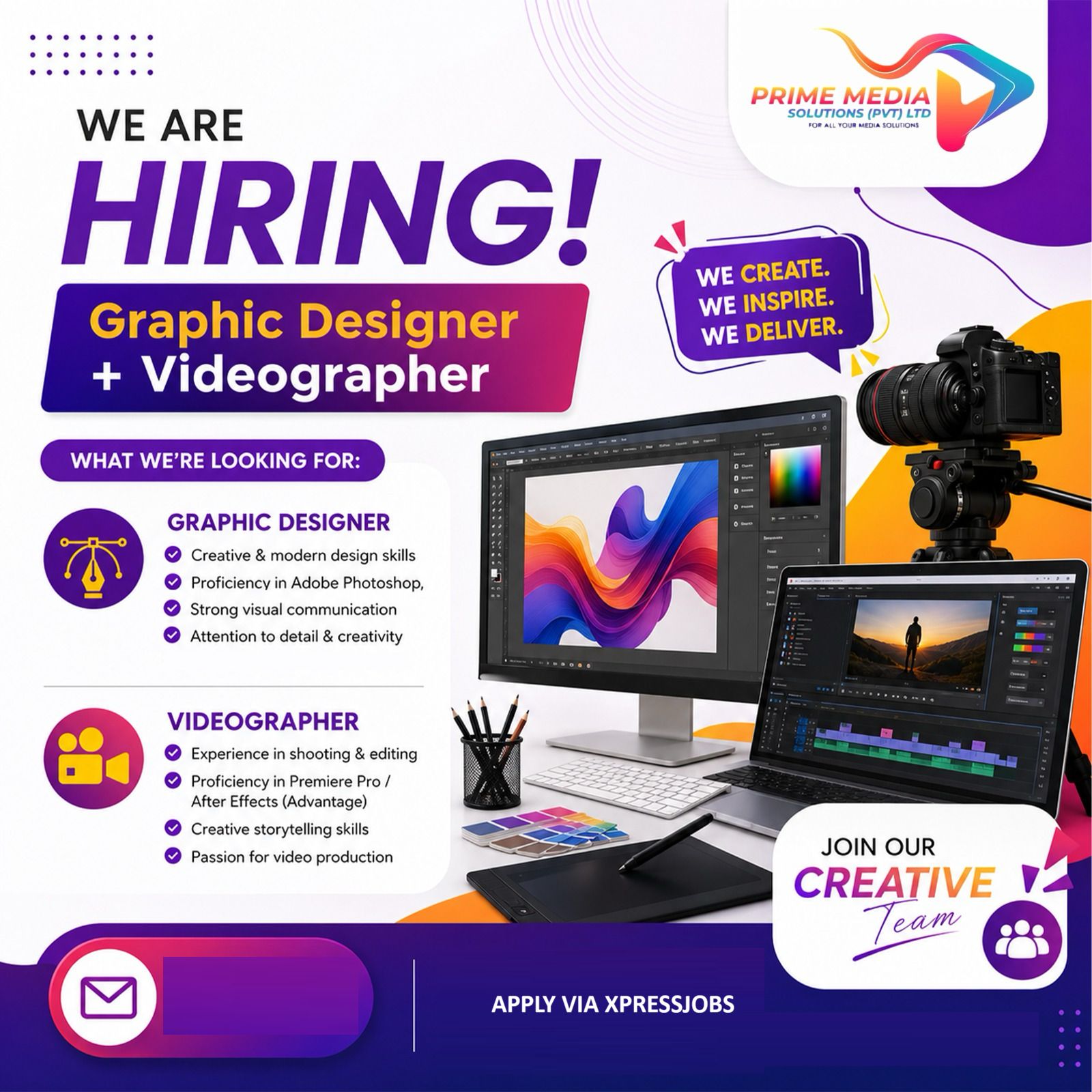 Job Image