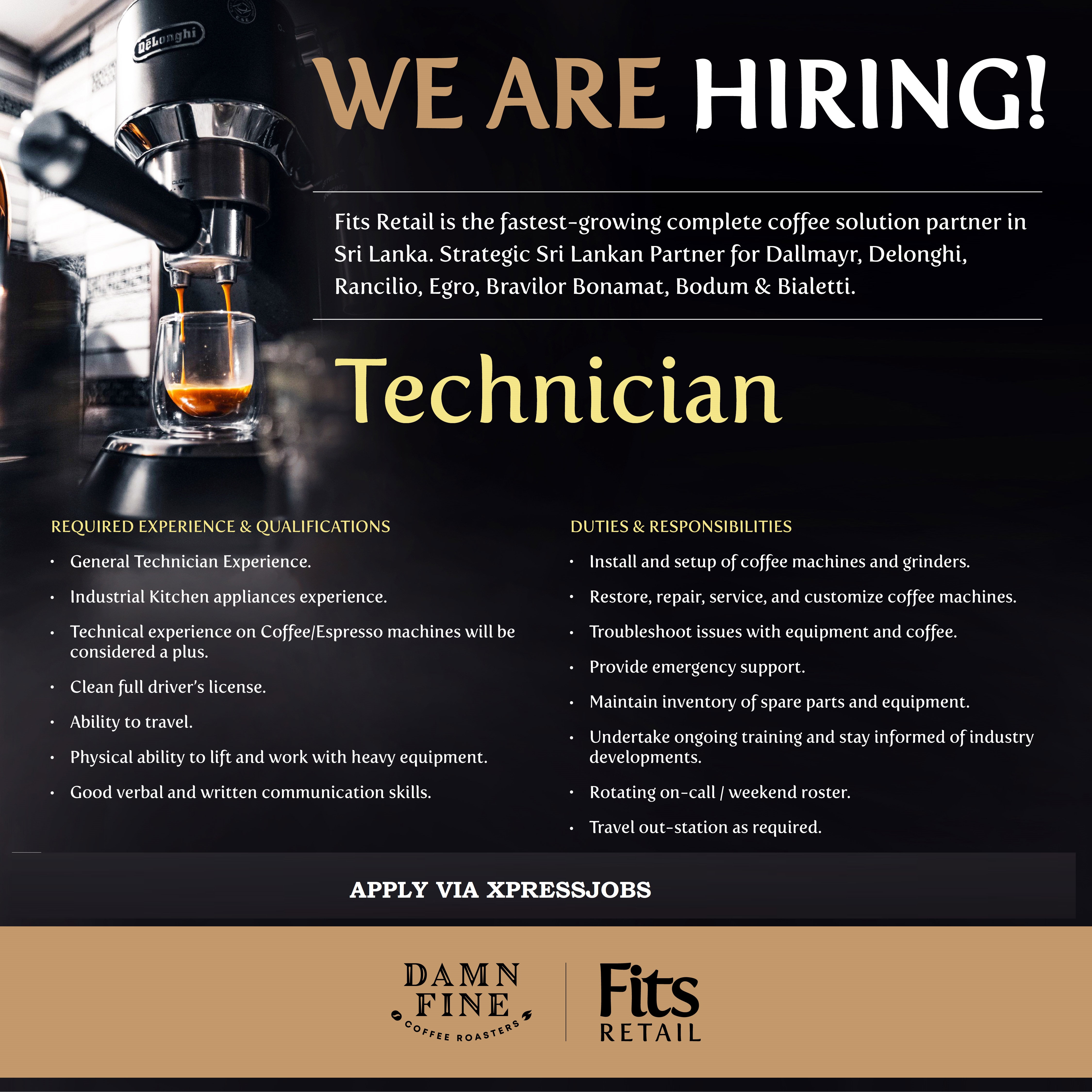Job Image