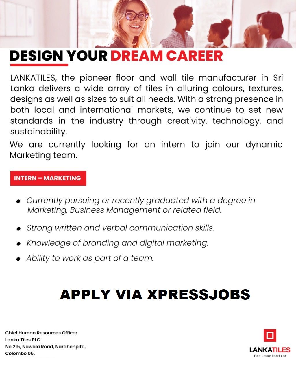 Job Image