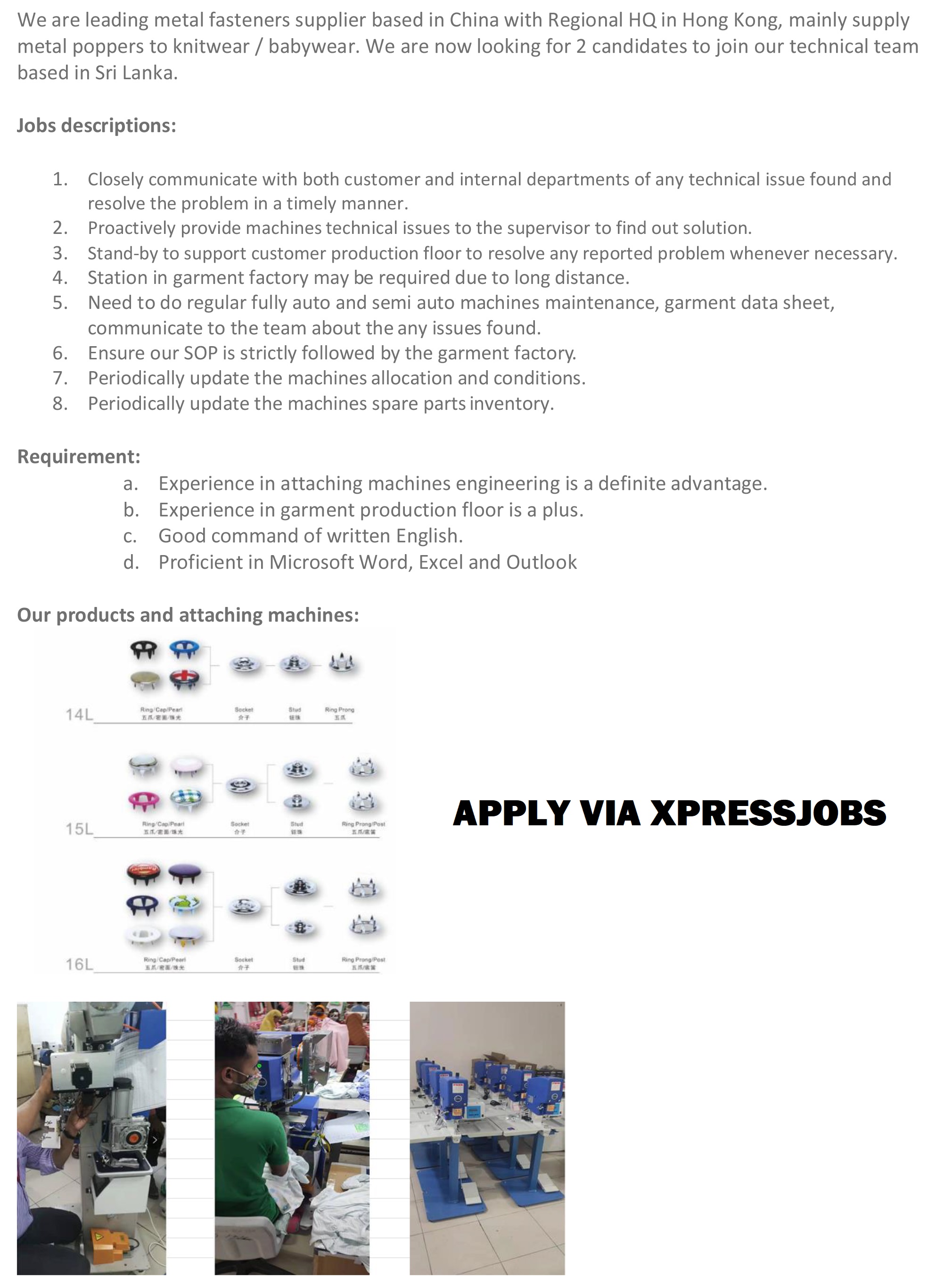 Job Image