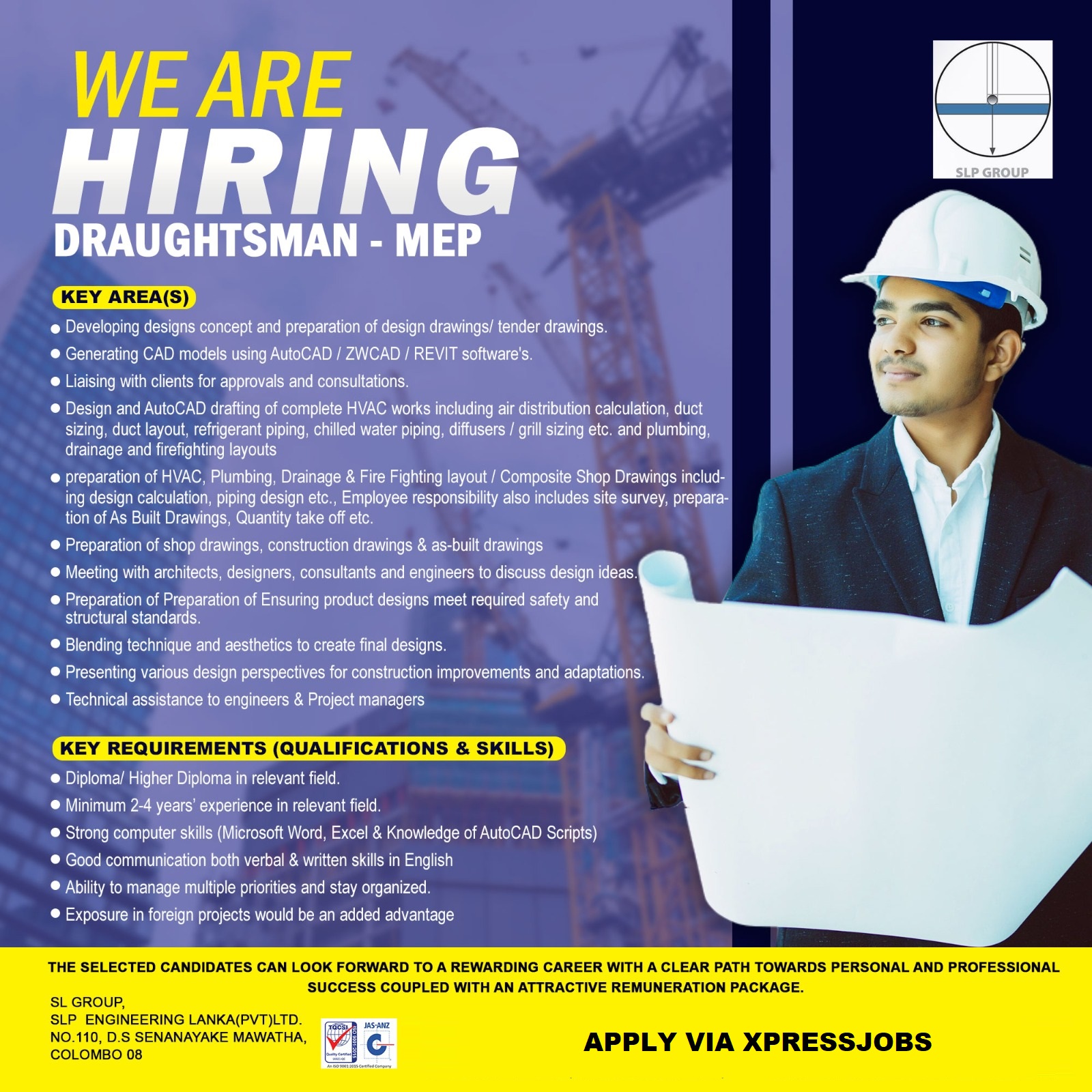 Job Image