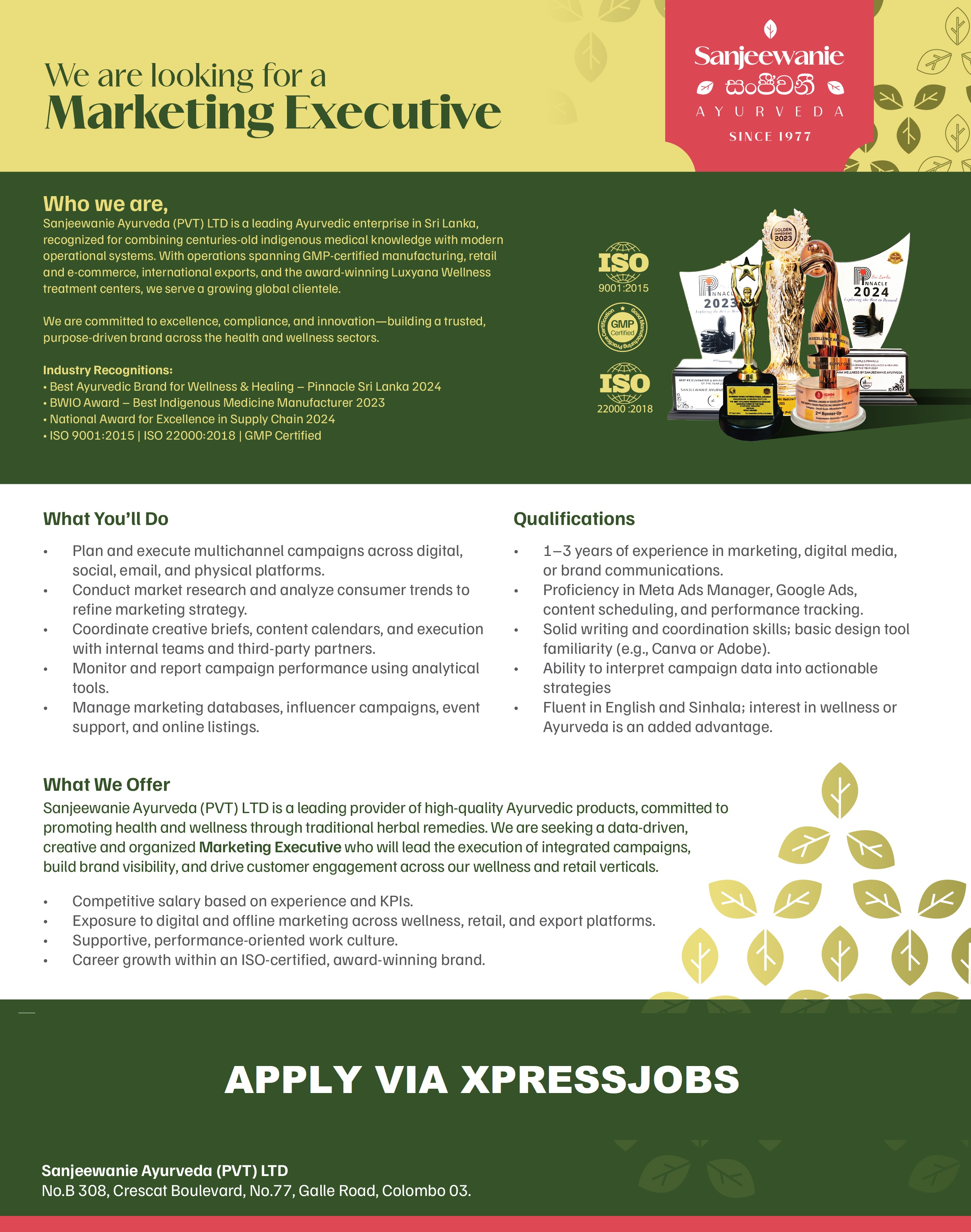 Job Image