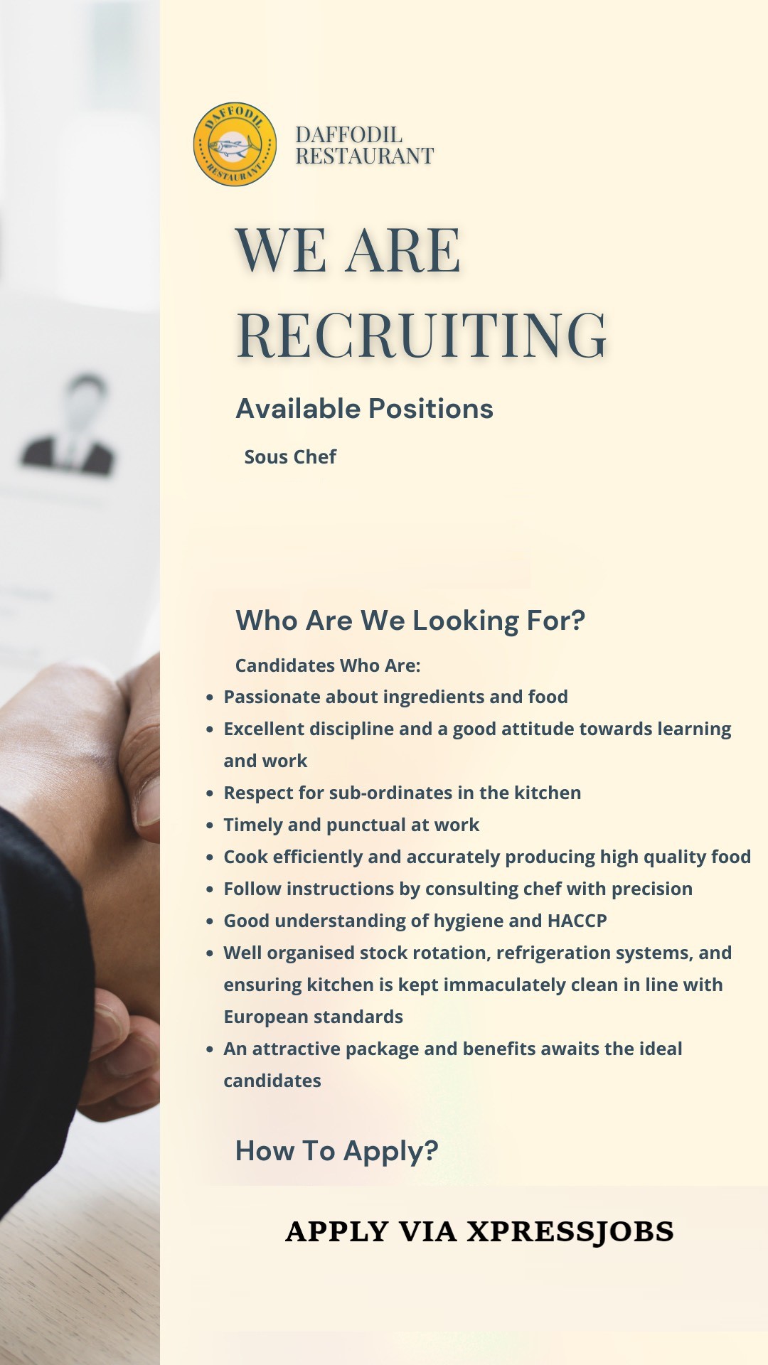 Job Image