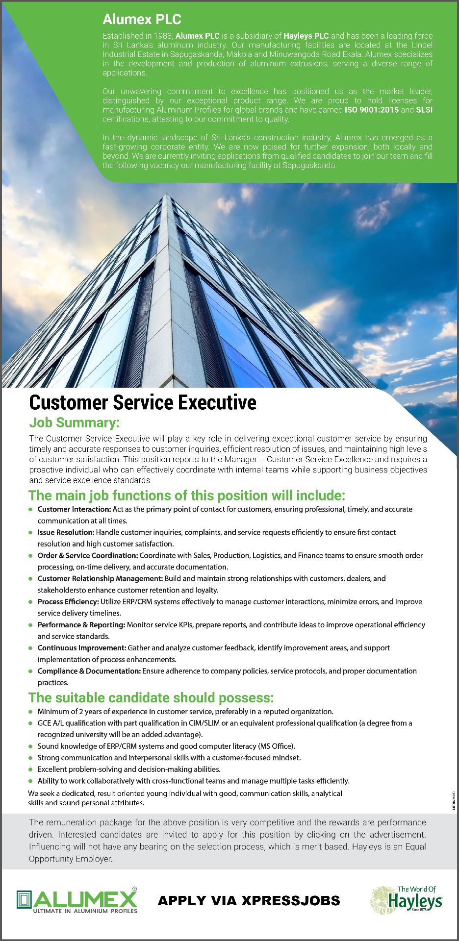 Job Image
