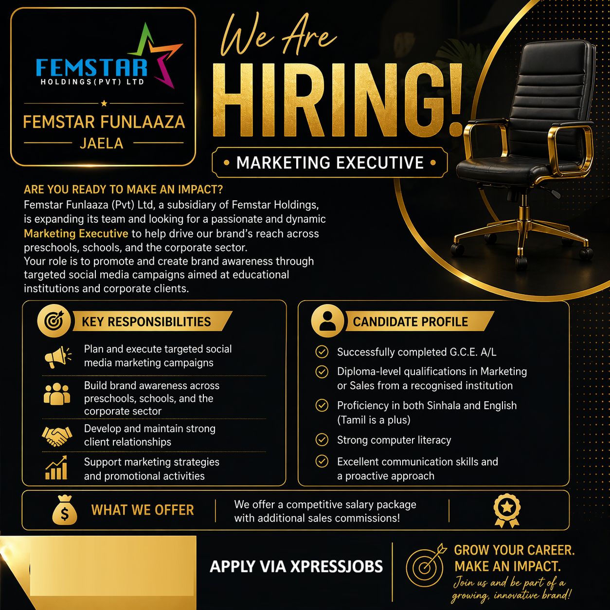 Job Image