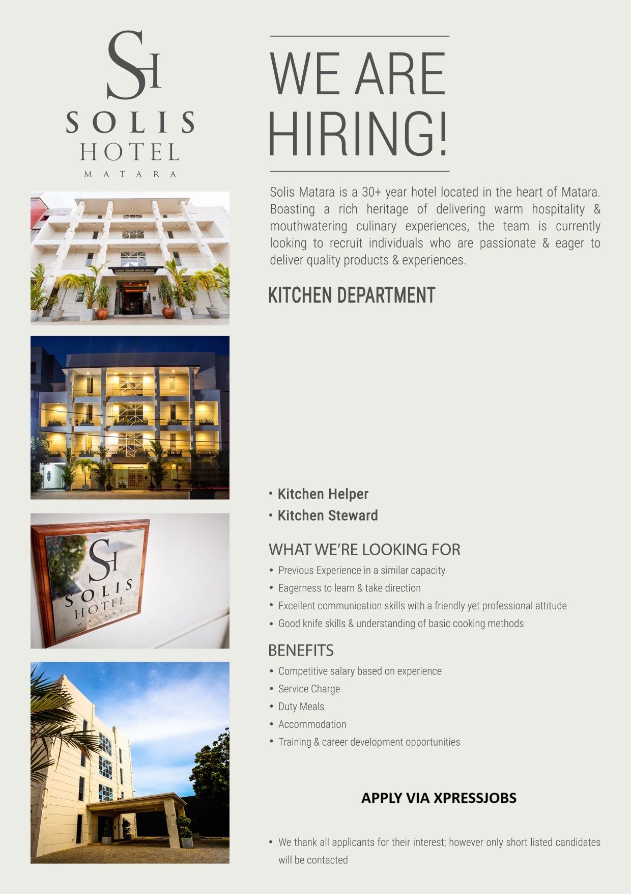 Job Image