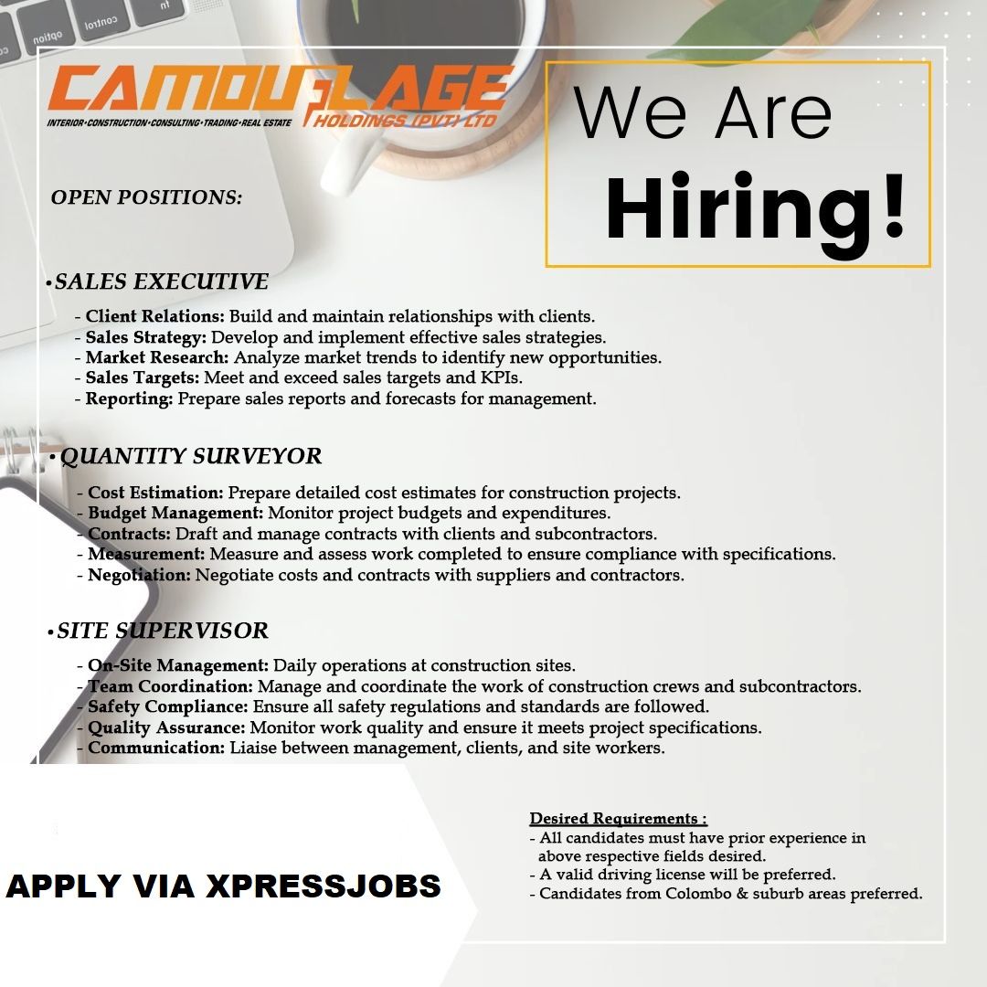 Job Image