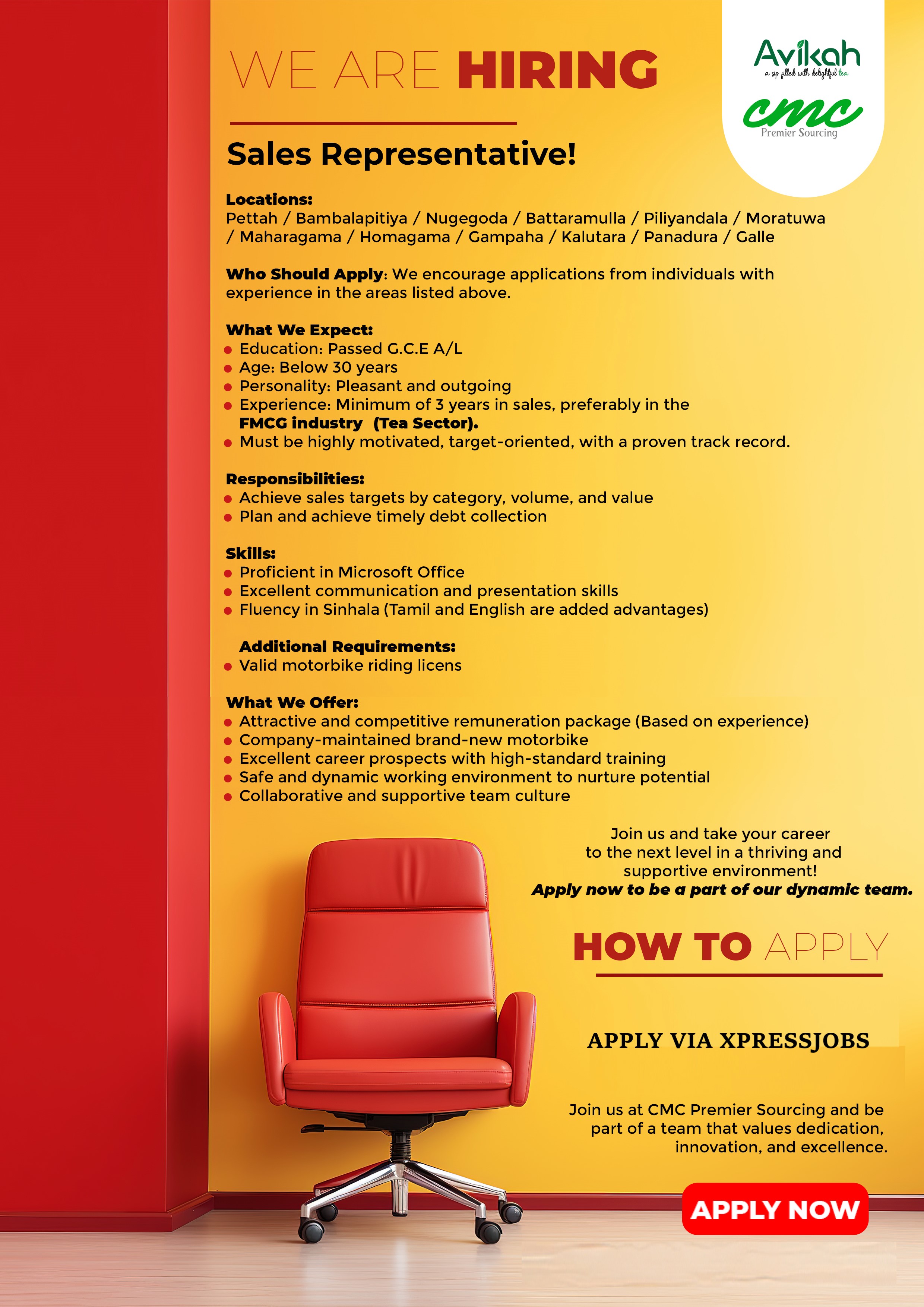 Job Image