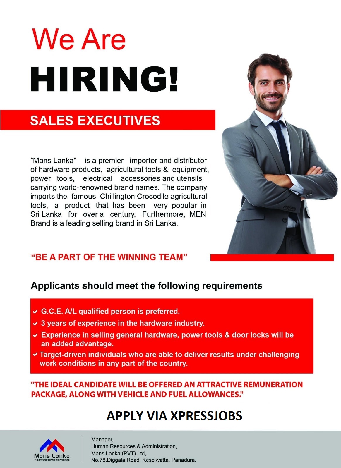 Job Image