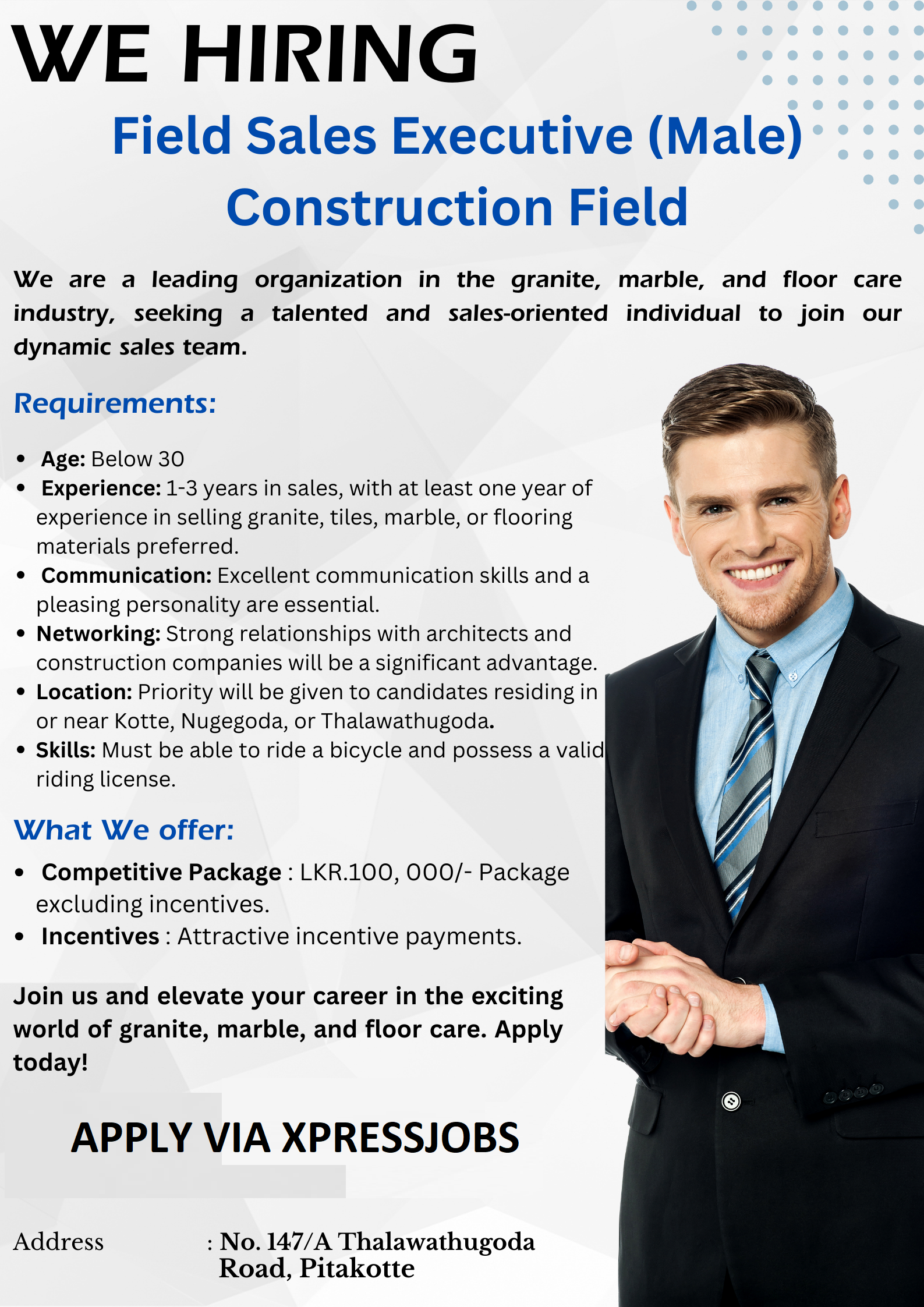 Job Image
