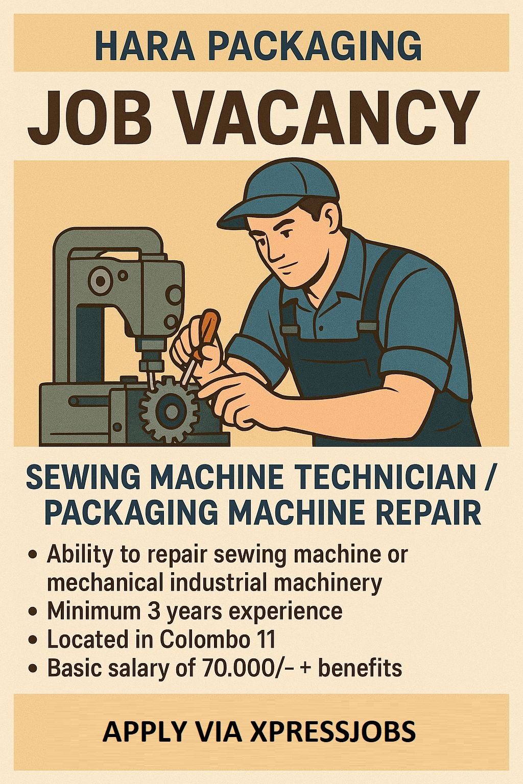Job Image
