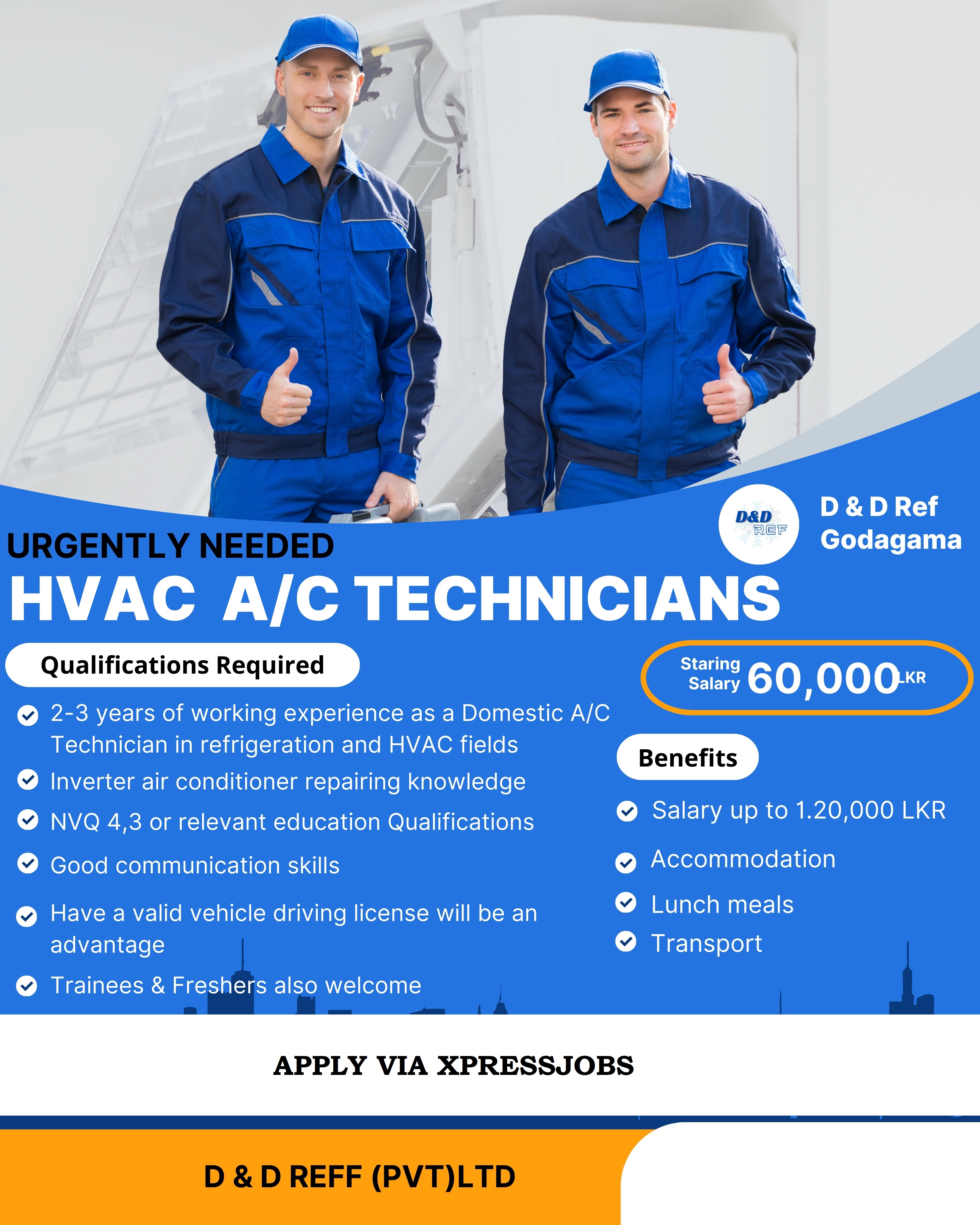 Job Image
