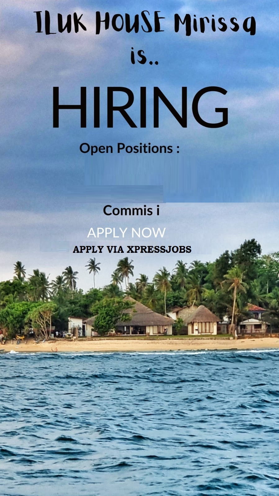 Job Image