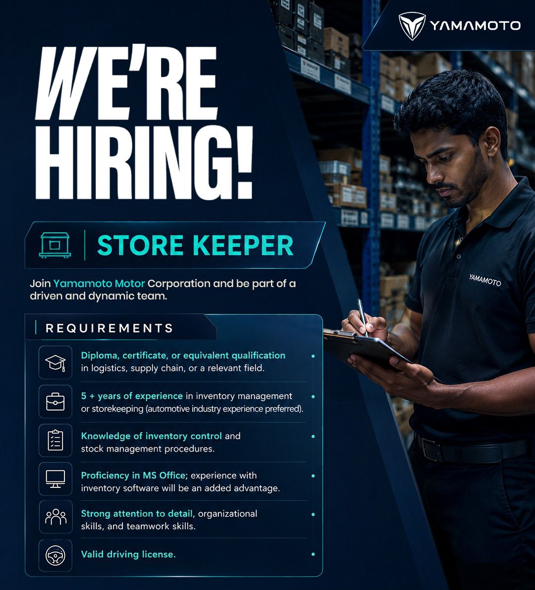 Job Image