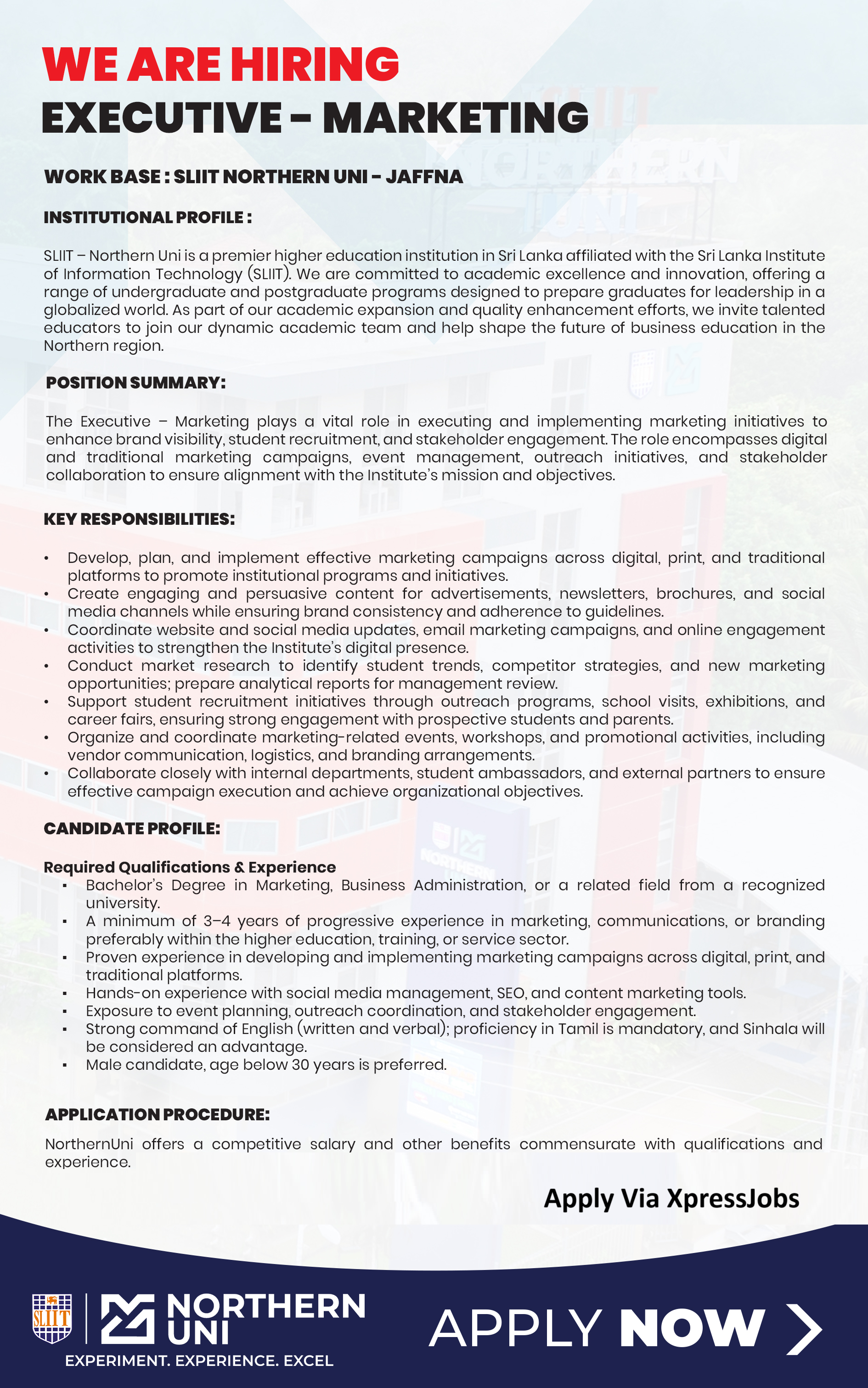 Job Image