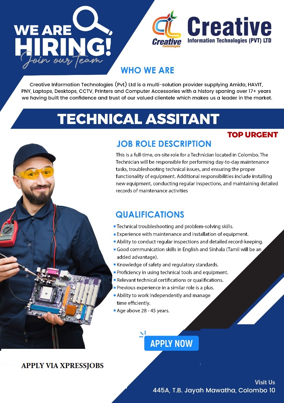 Job Image