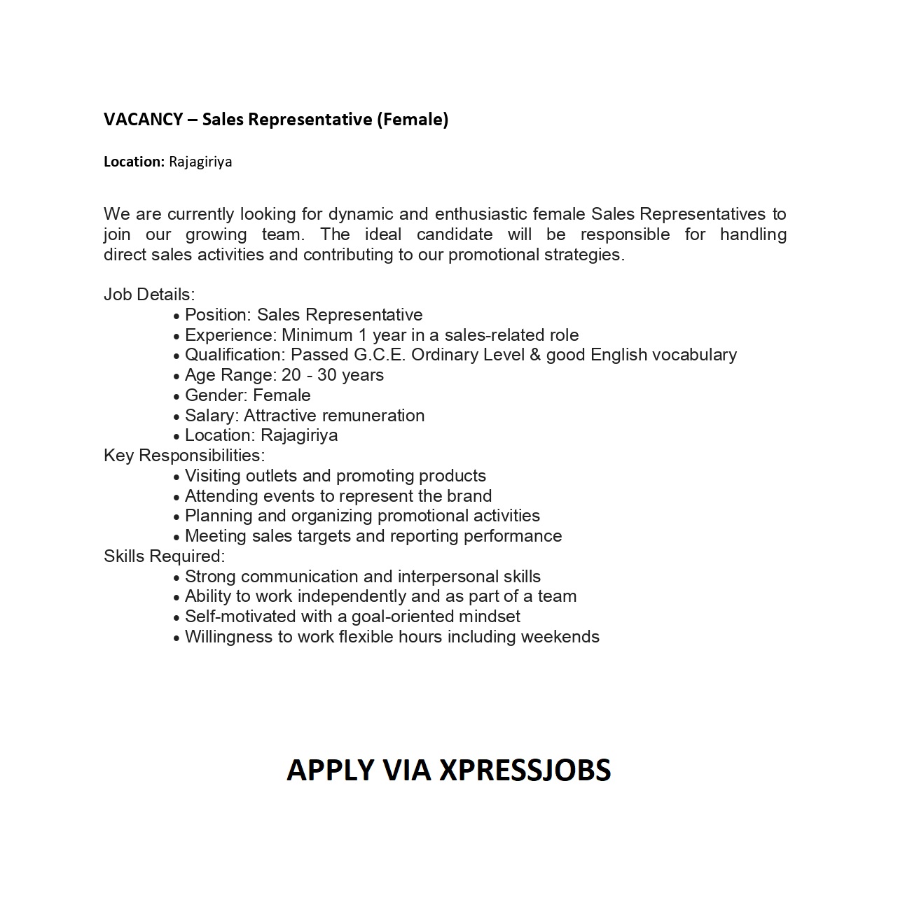 Job Image