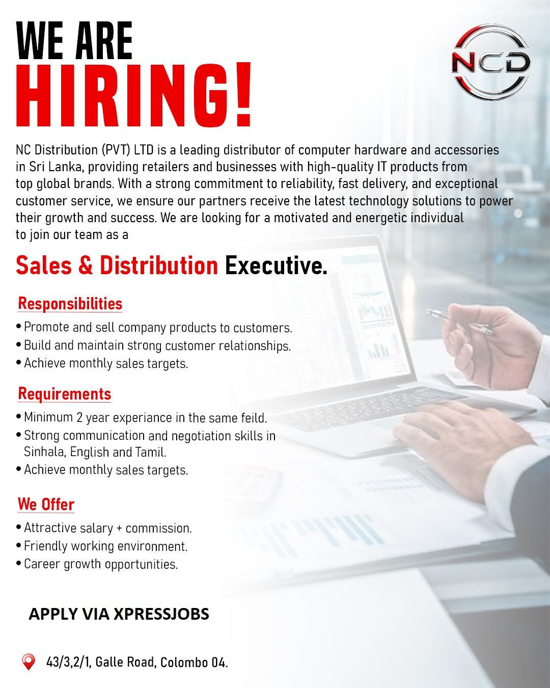 Job Image