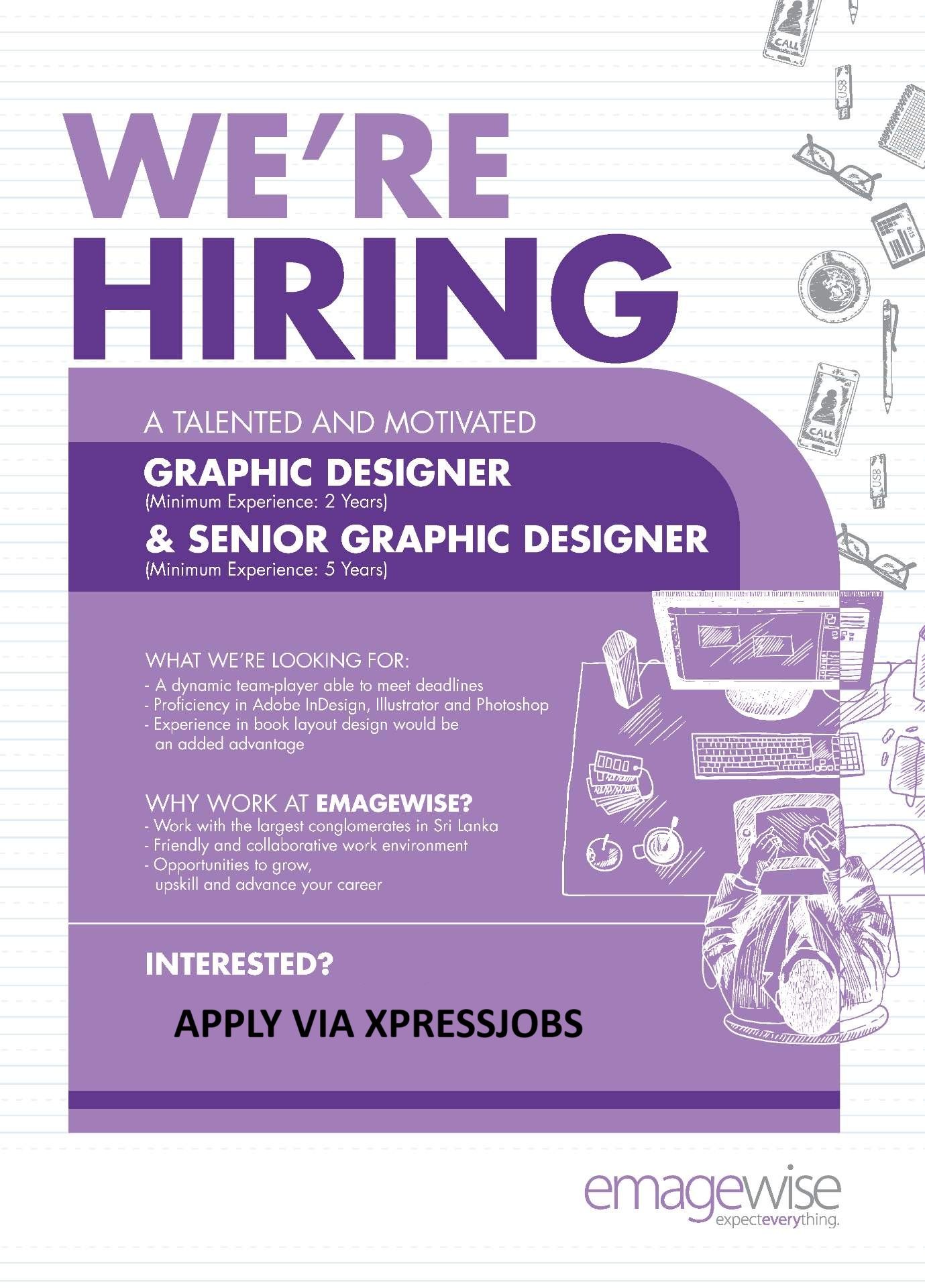 Job Image