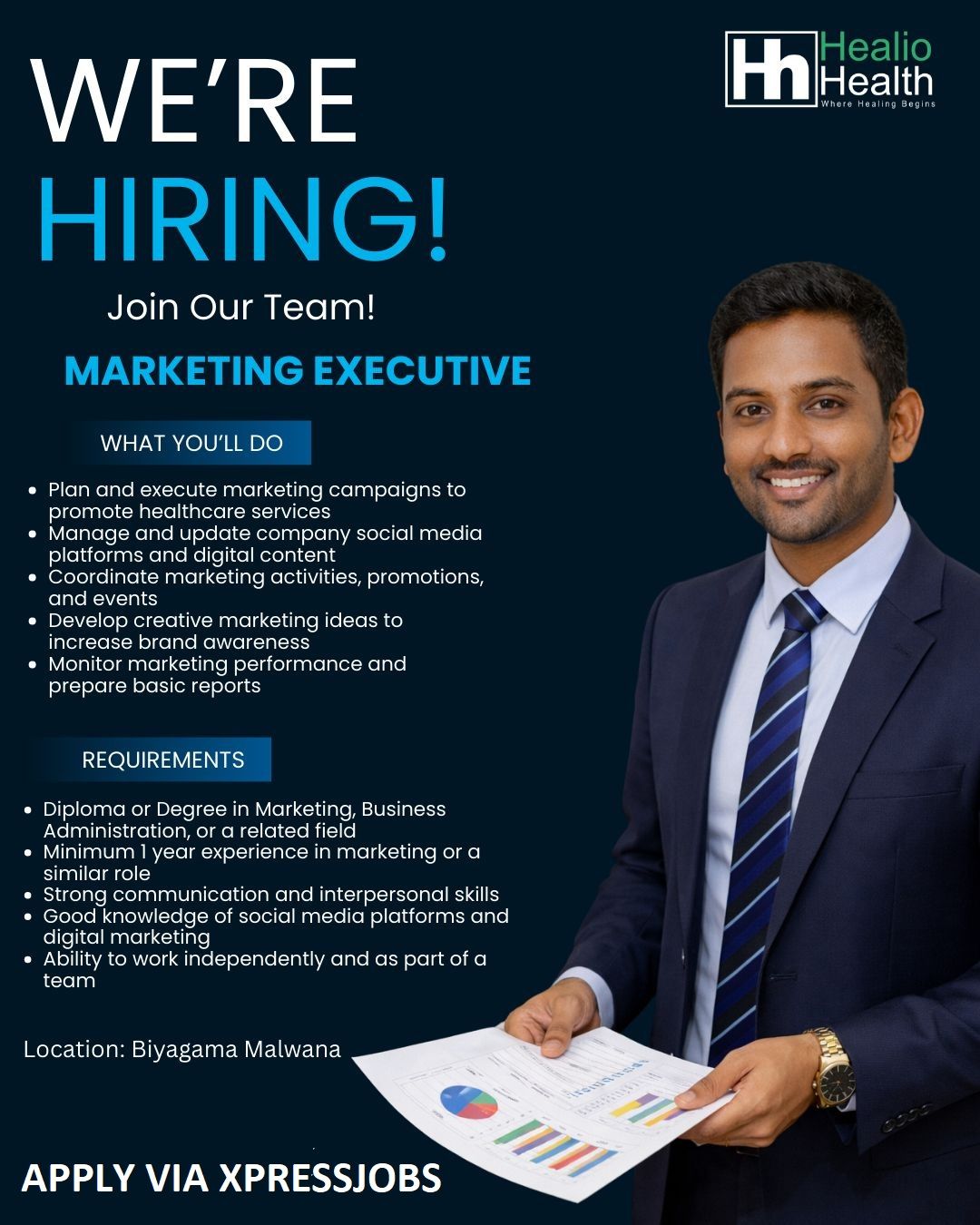 Job Image