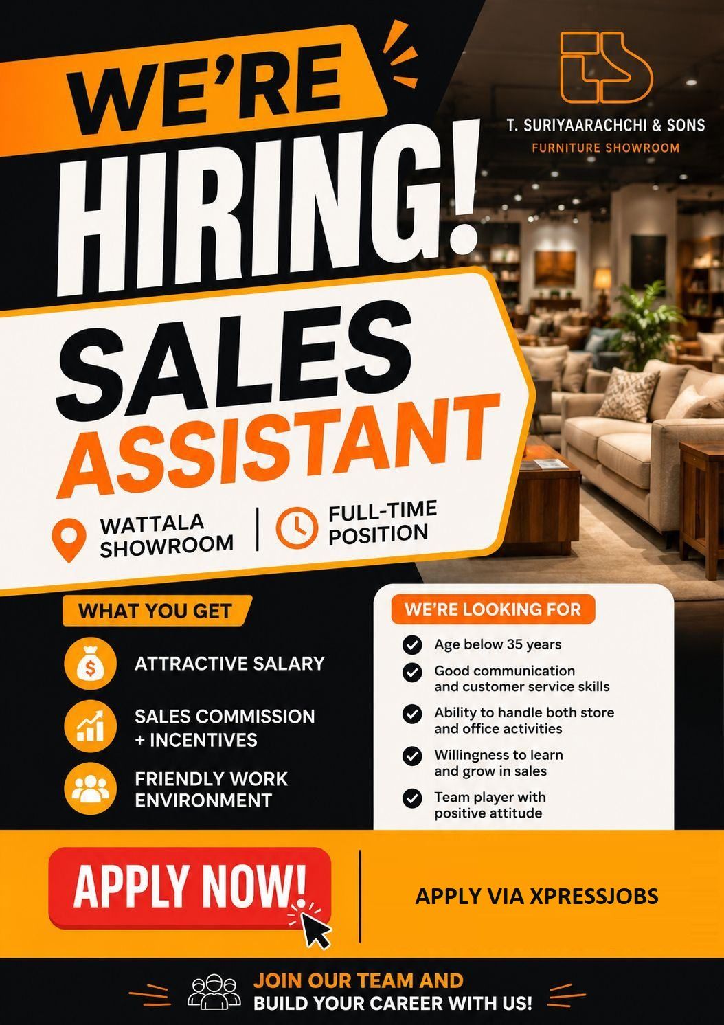 Job Image