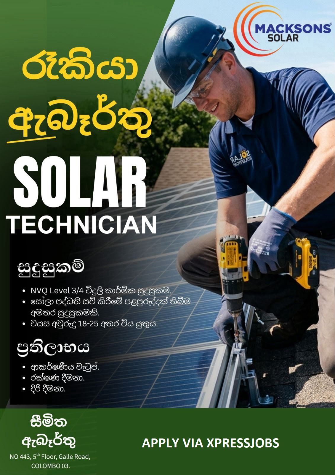 Job Image