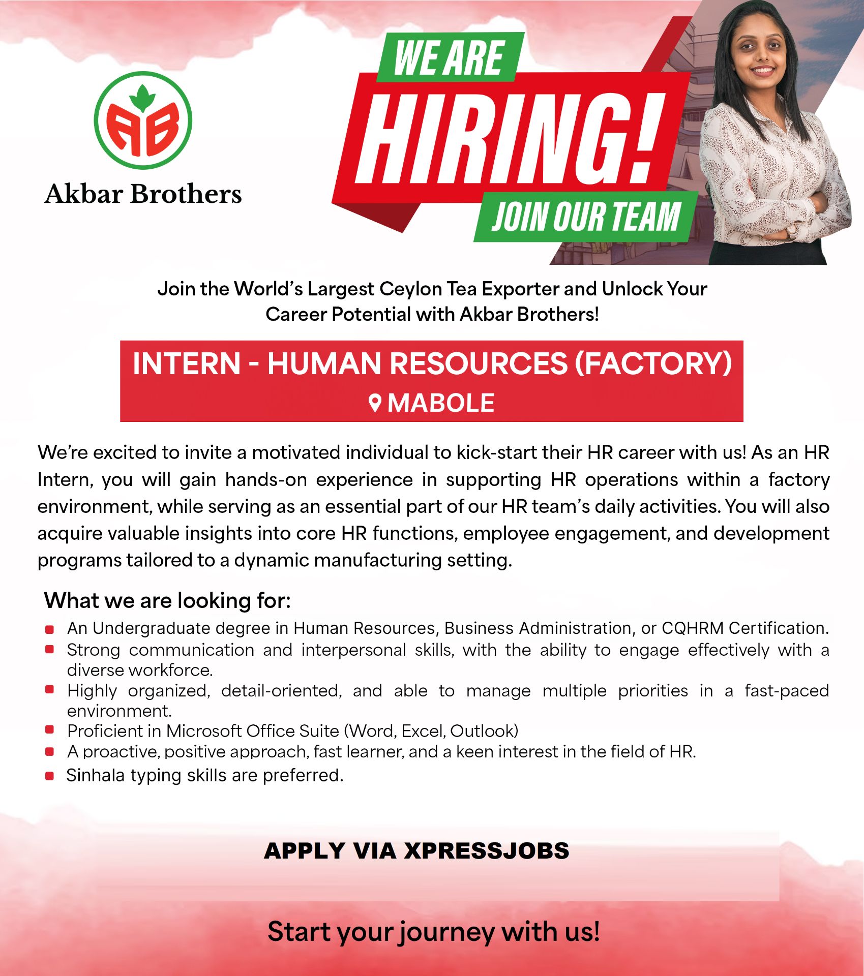 Job Image