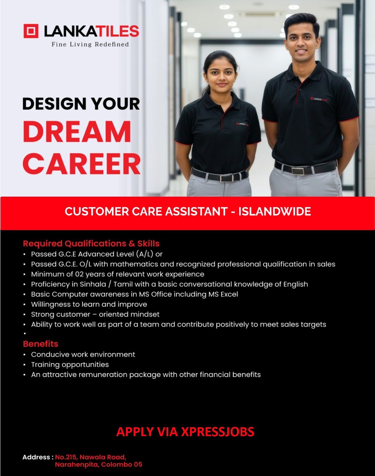 Job Image