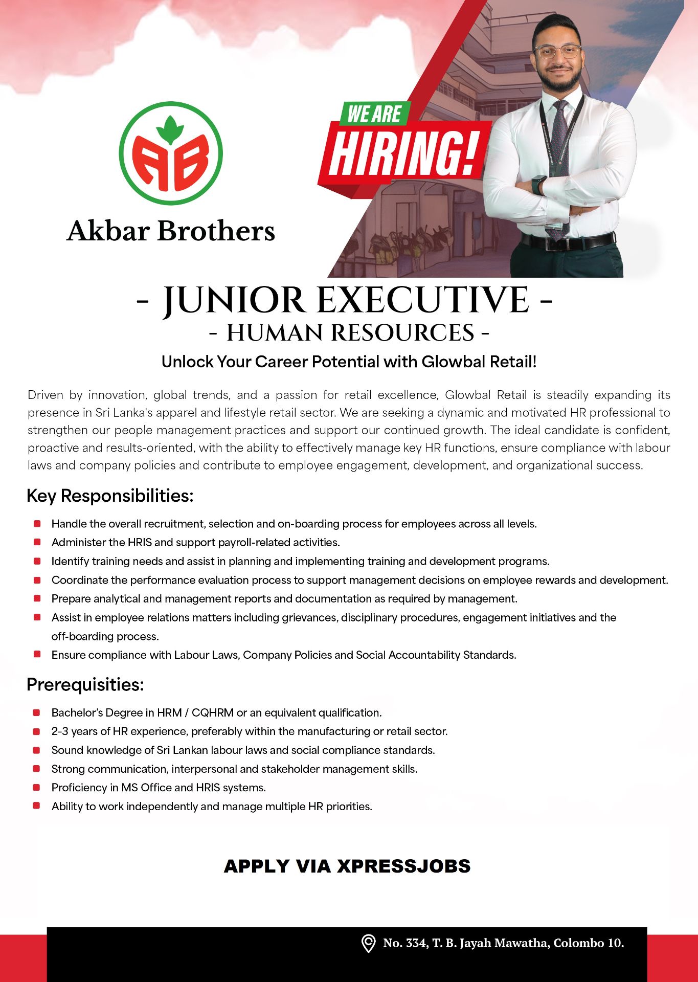 Job Image
