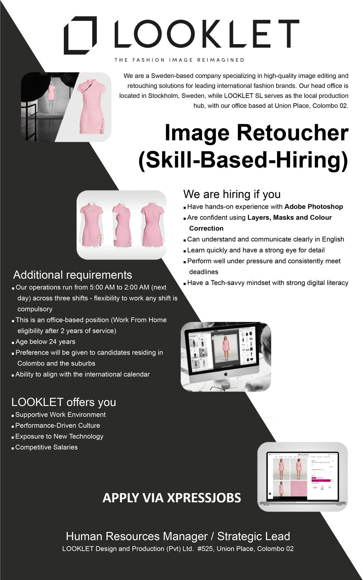 Job Image