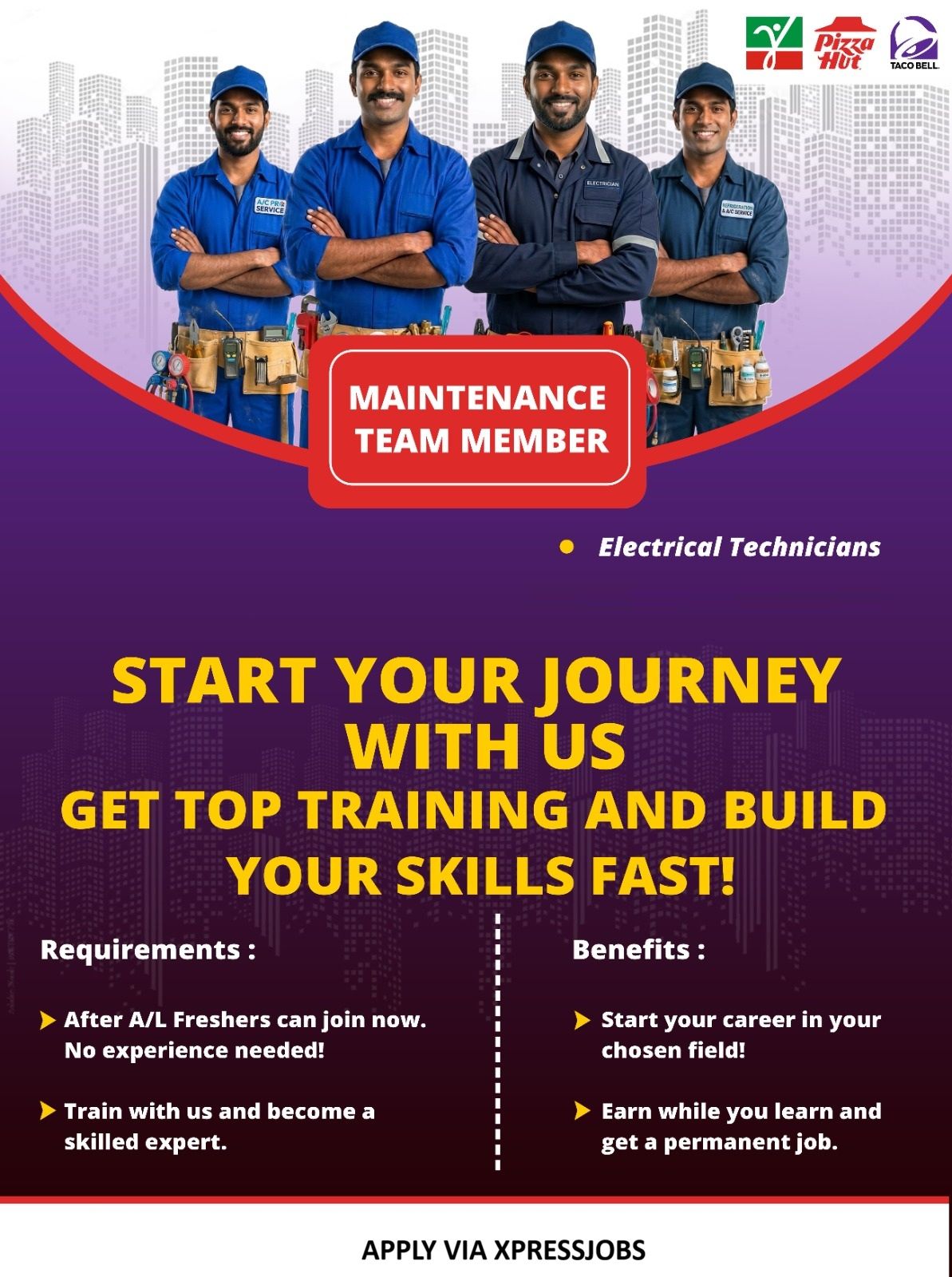 Job Image