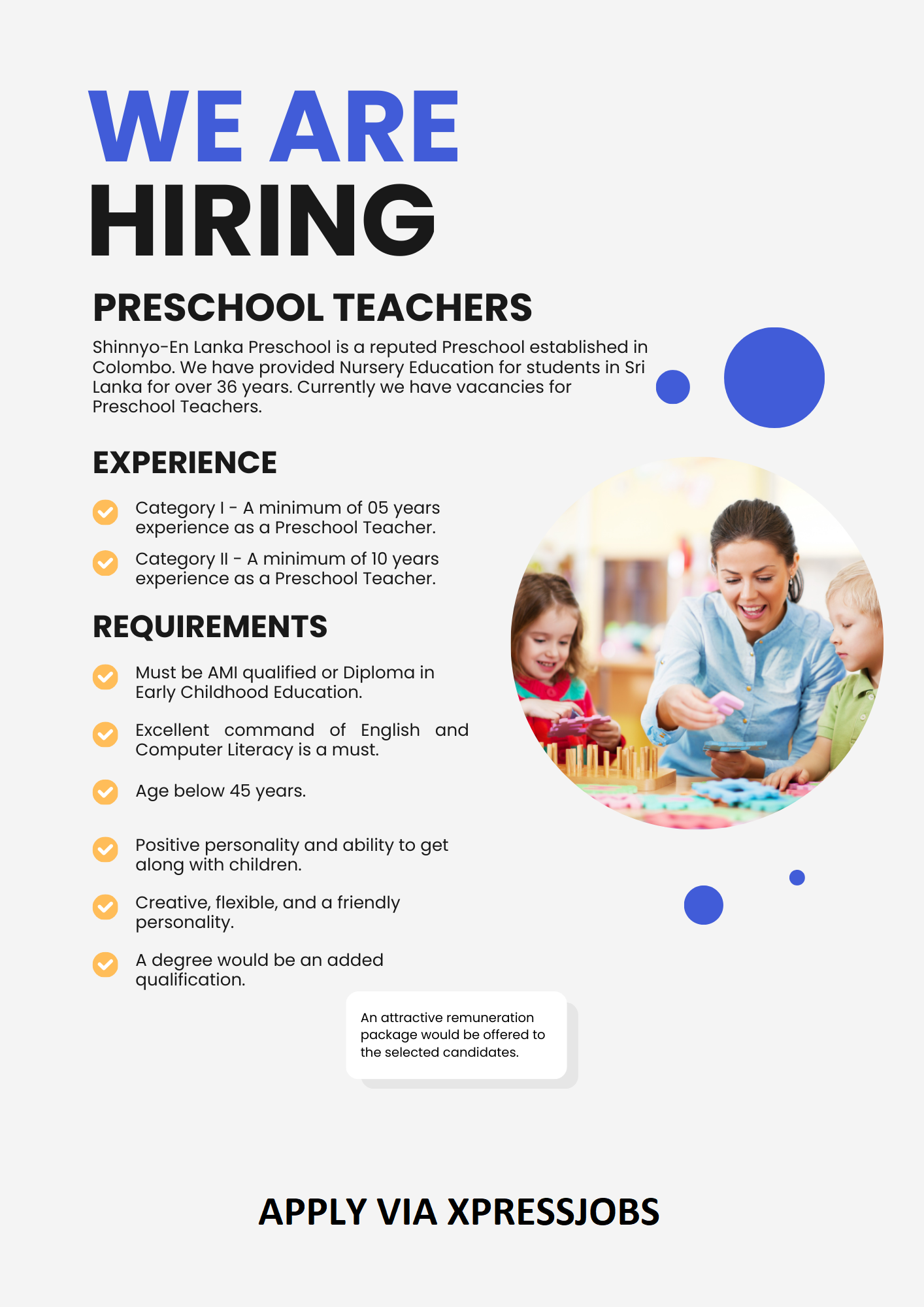 Job Image