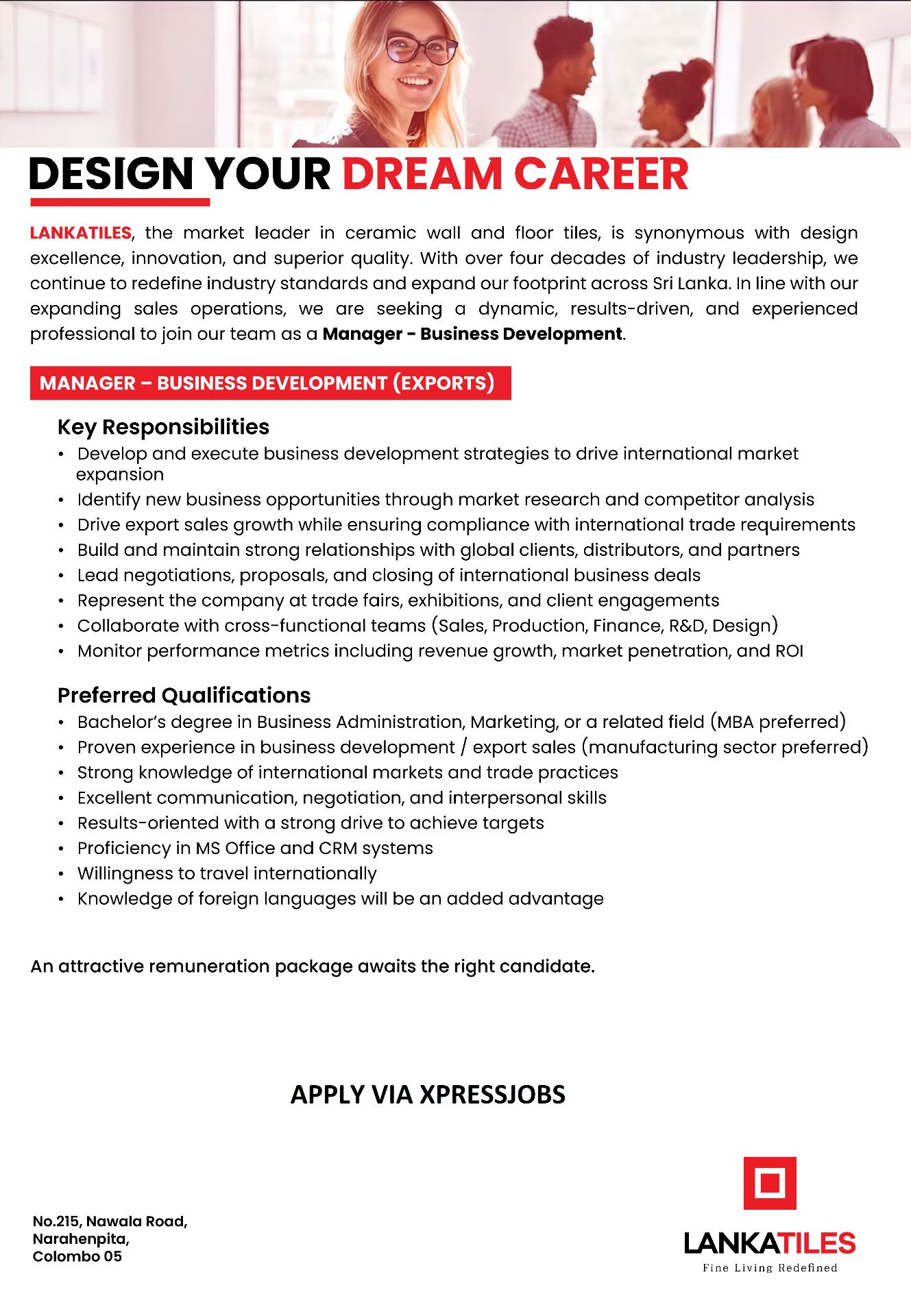 Job Image